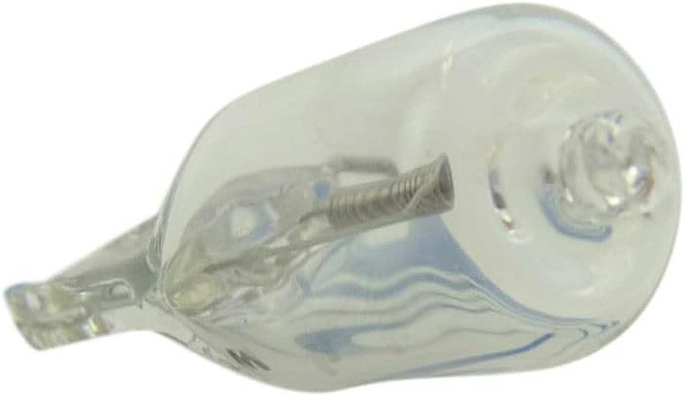 Halogen Pool Light Globe 12V 100W Poolrite Waterco Swimworld Stroud Hilite image number 3
