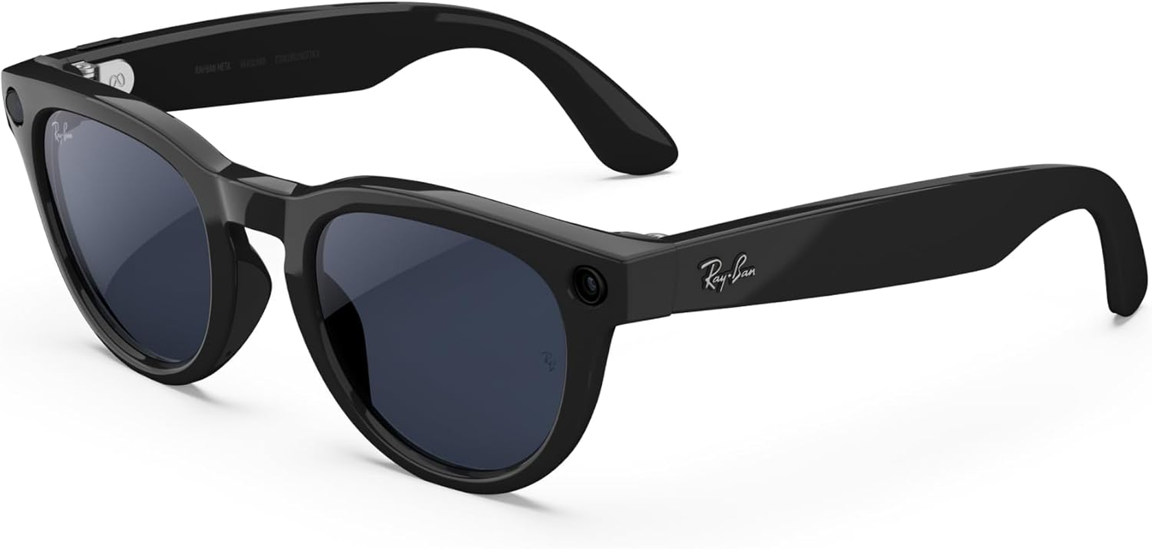 Ray Ban Meta Gen 2 Headliner