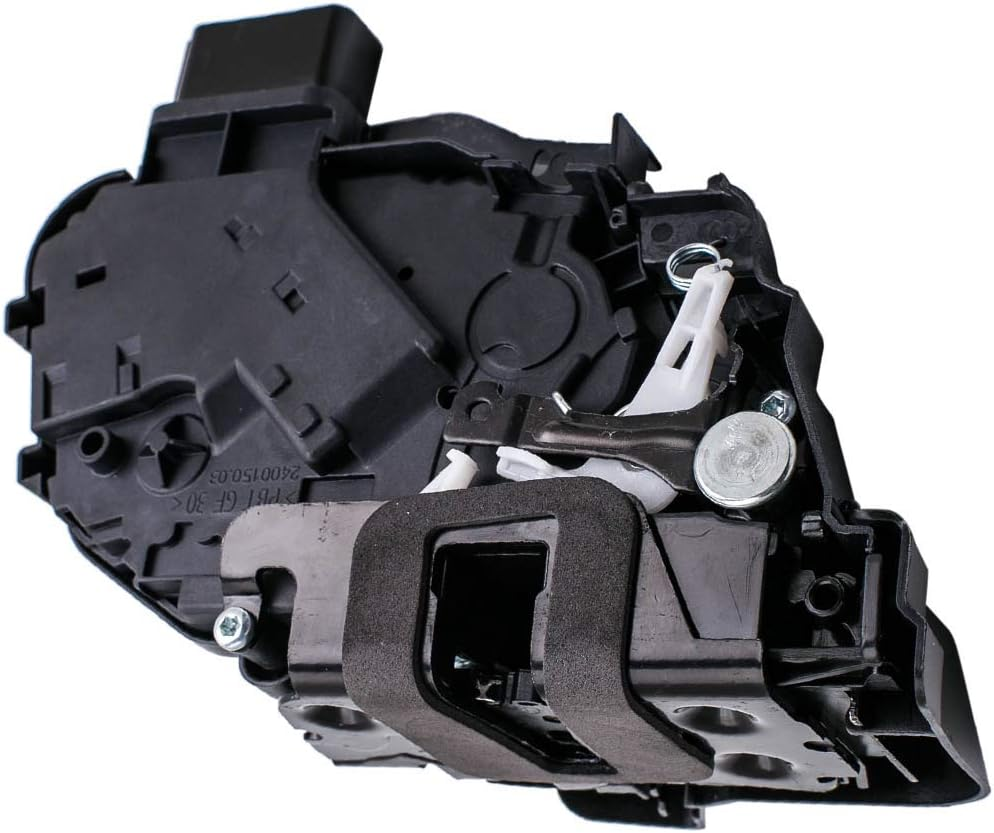 Front Right Door Lock Latch for Land Rover Discovery Freelander Sport Evoque image number 3