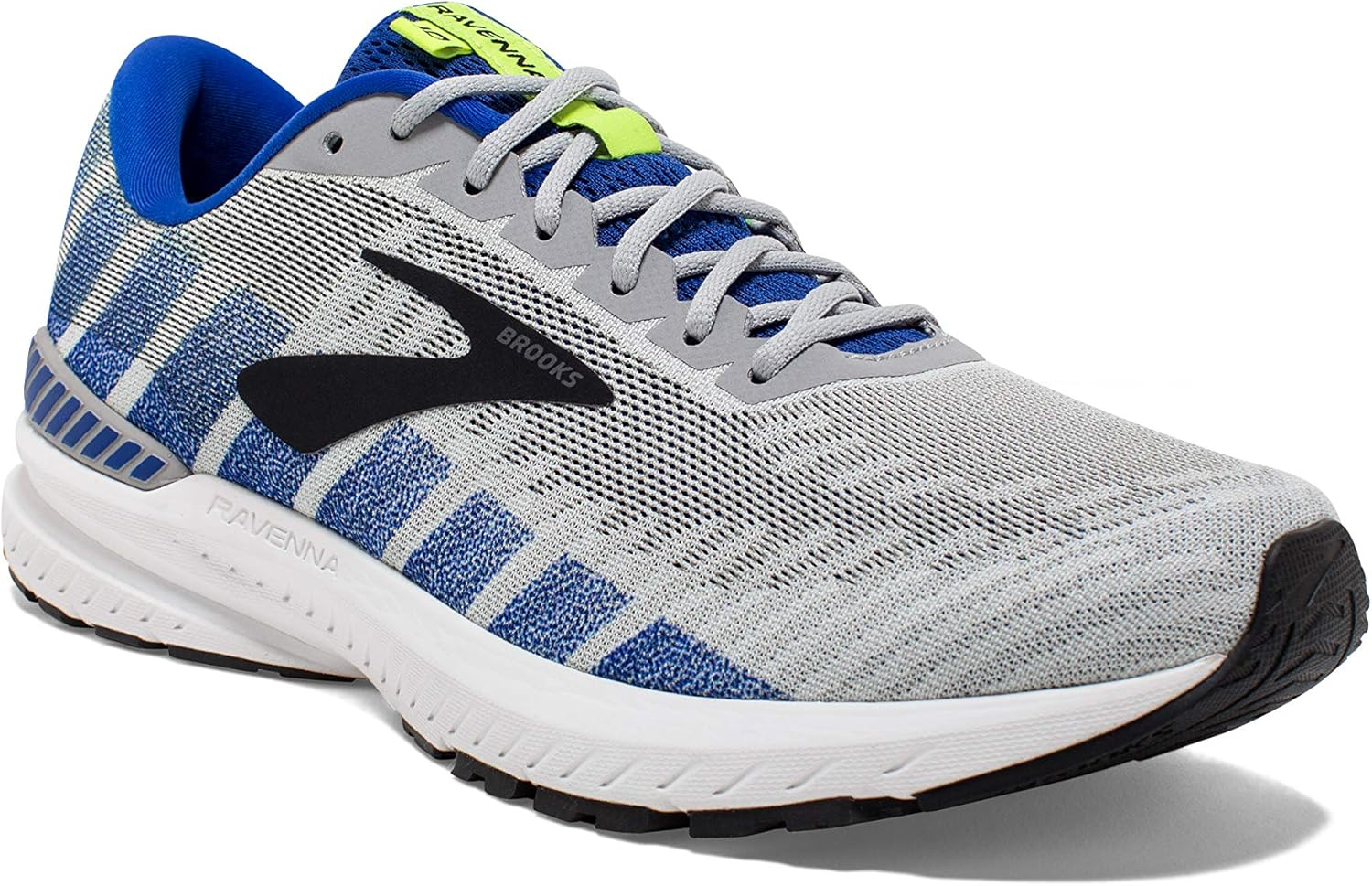 Brooks Australia Men'S Ravenna 10 Road Running Shoes image number 6