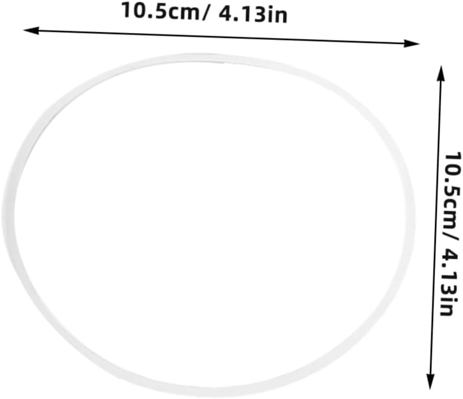 VINTORKY Hydraulic Jack Kit Inclusive Jack Repair Tools Components for Automotive image number 4