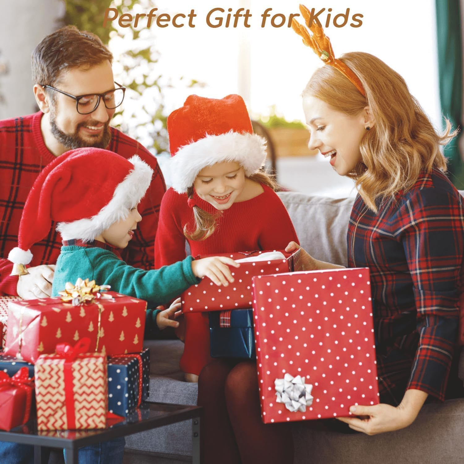 Quiet Book Montessori Toys Busy Board with Sorting, Matching, Life Skills, Felt Quiet Activity Book for Kids,Boys Girls Preschool Learning Gift image number 2