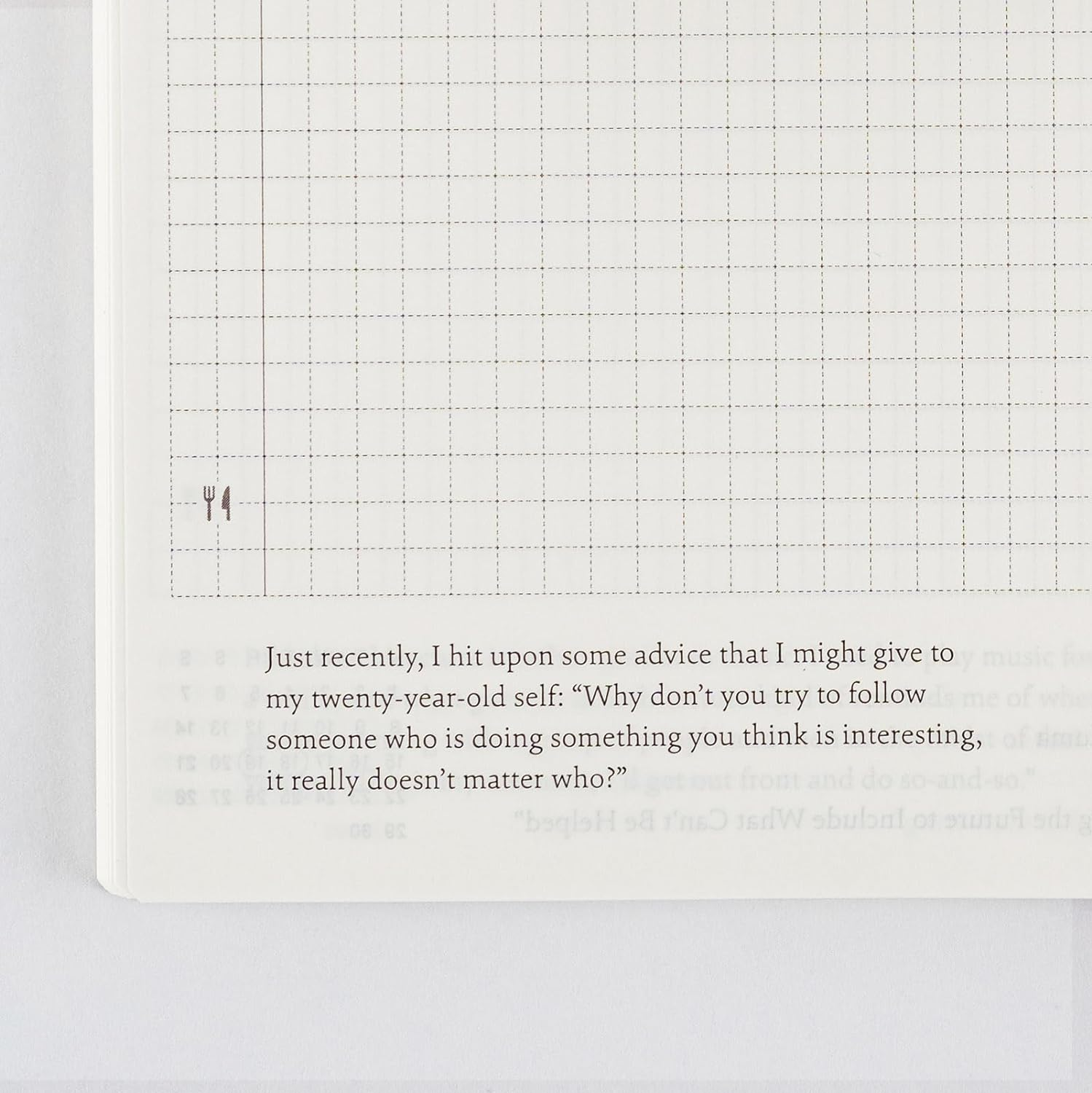 Hobonichi Techo Planner Book [English/A6/January 2024 Start/Monday Start] image number 4