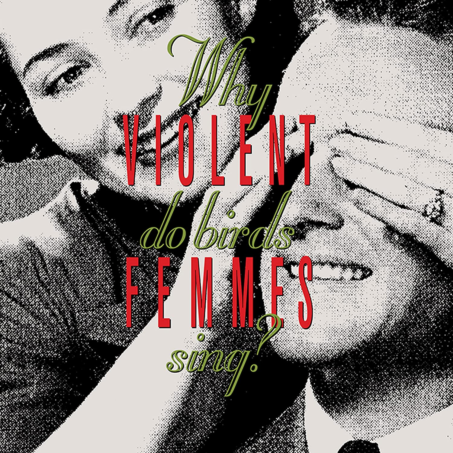 Why Do Birds Sing? (12" Black LP) image number 1