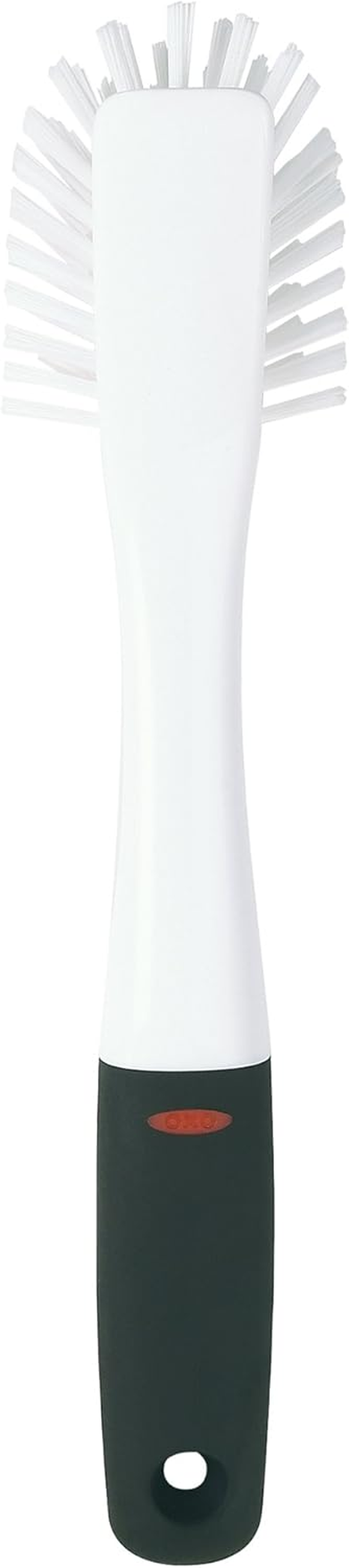 OXO Softworks Deep Clean White Brush Set image number 6