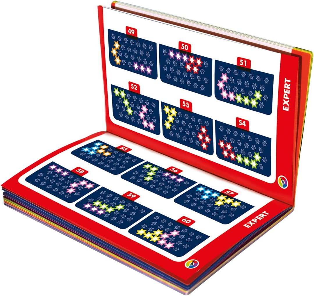 Iq-Stars Iq-Stars image number 1