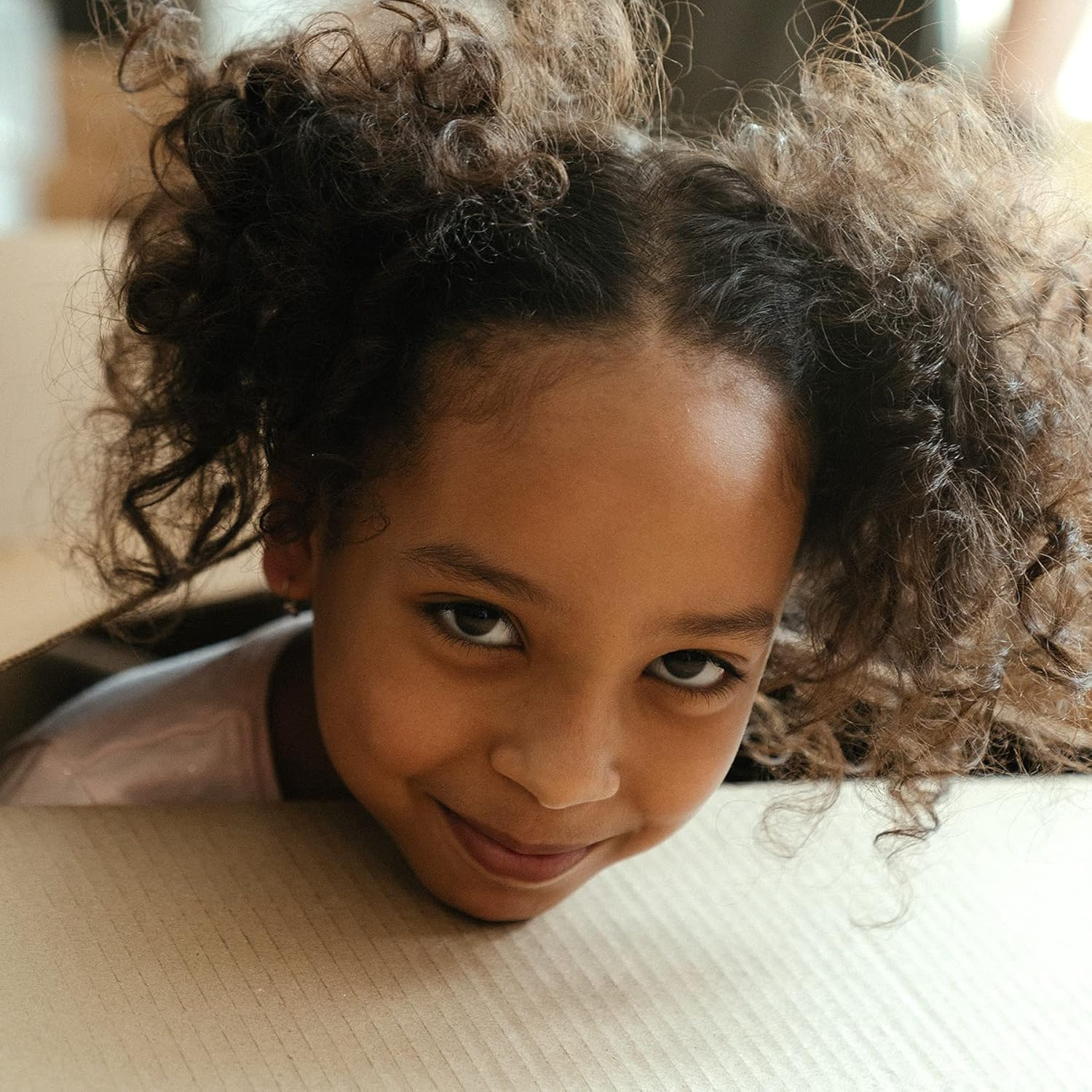 Sunny Isle Kids Care Extreme Hydrating Conditioner 12Oz | Gentle Care Coils, Waves & Curls | Jamaican Black Castor Oil Infused | Sulfate & Paraben FREE