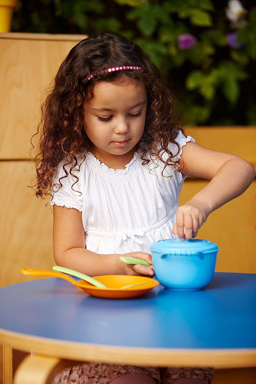 Green Toys - Chef Set image number 3