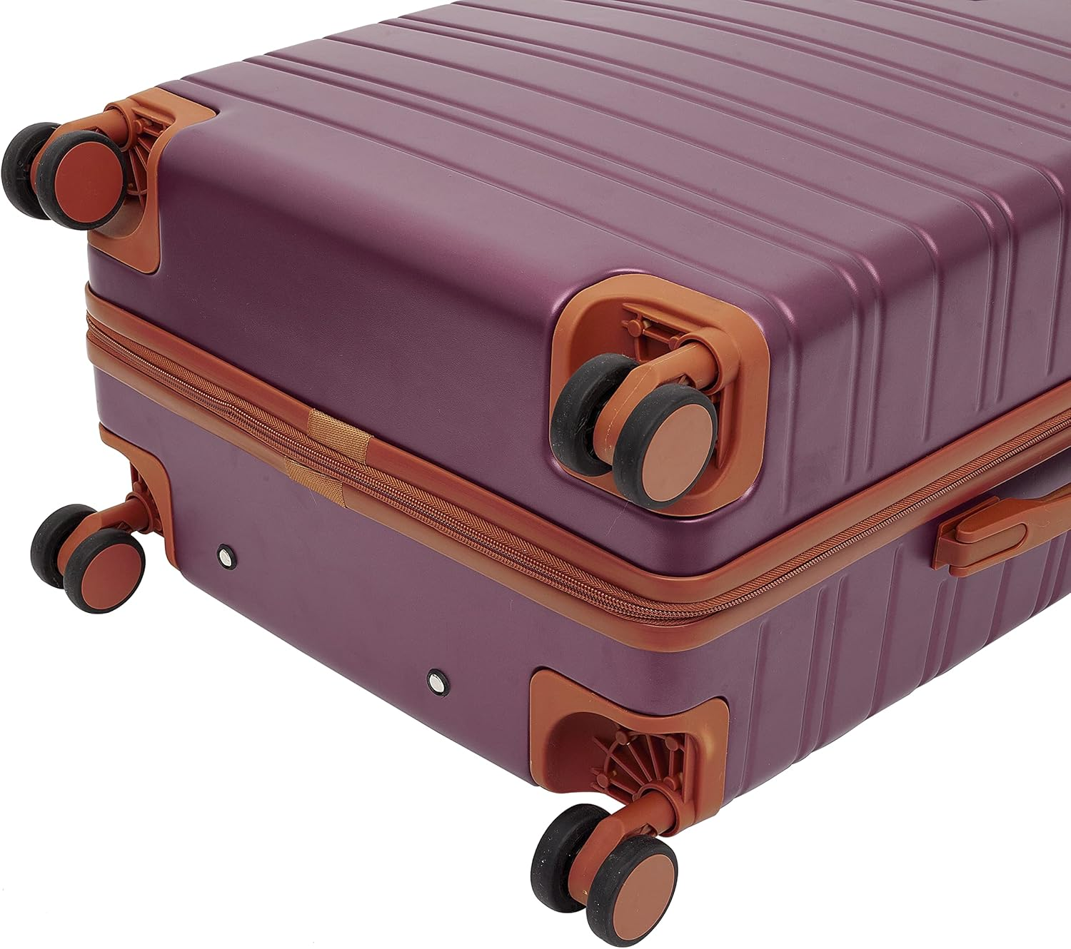 2Pc or 20" Navigate Luggage Set image number 7