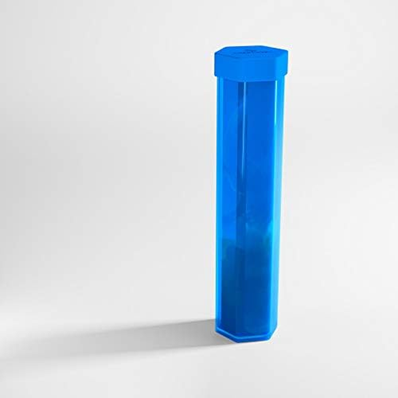 Gamegenic - Playmat Tube Blue, Blue (GGS49005ML) - Blue image number 4