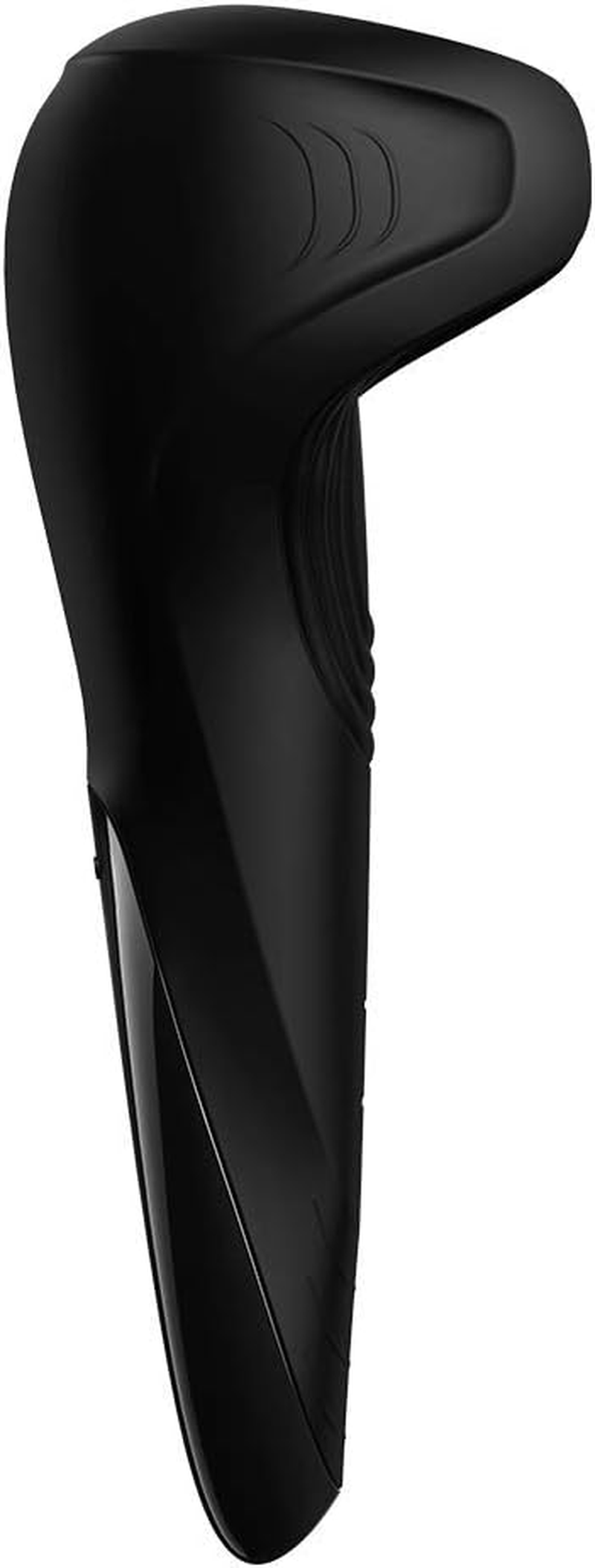 Satisfyer Men Wand, Black image number 2