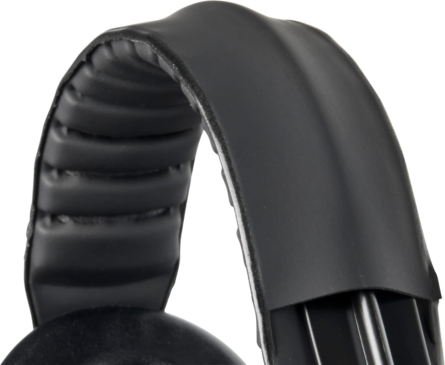 Stanley Over-Ear Passive Earmuff, Black image number 2