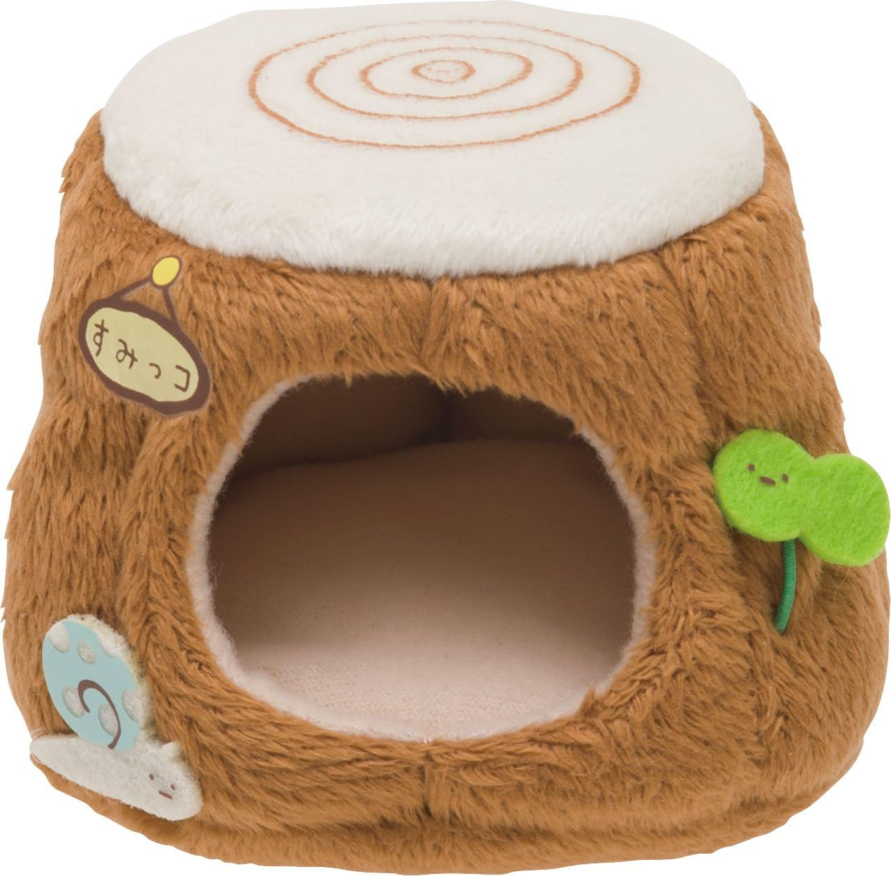 San-X Sumikko Gurashi Sumikko Gurashi Collection Sumikko Small House Kirikab