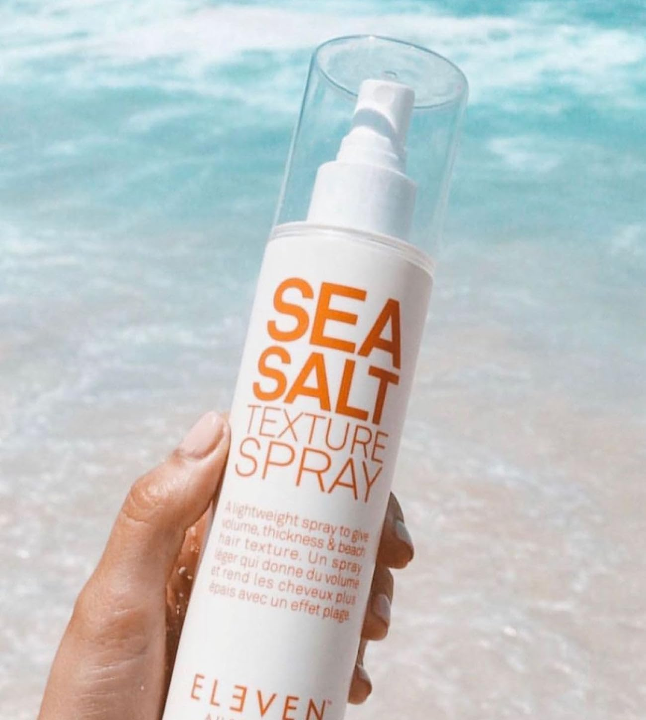 Eleven Australia Sea Salt Spray 200 Ml