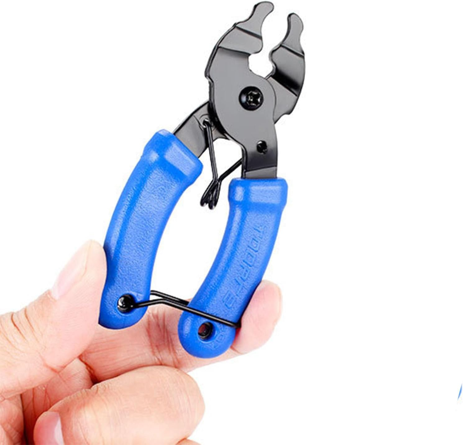 Mini Chain Plier, Bike Chain Tool, Portable, Easy to Use image number 3