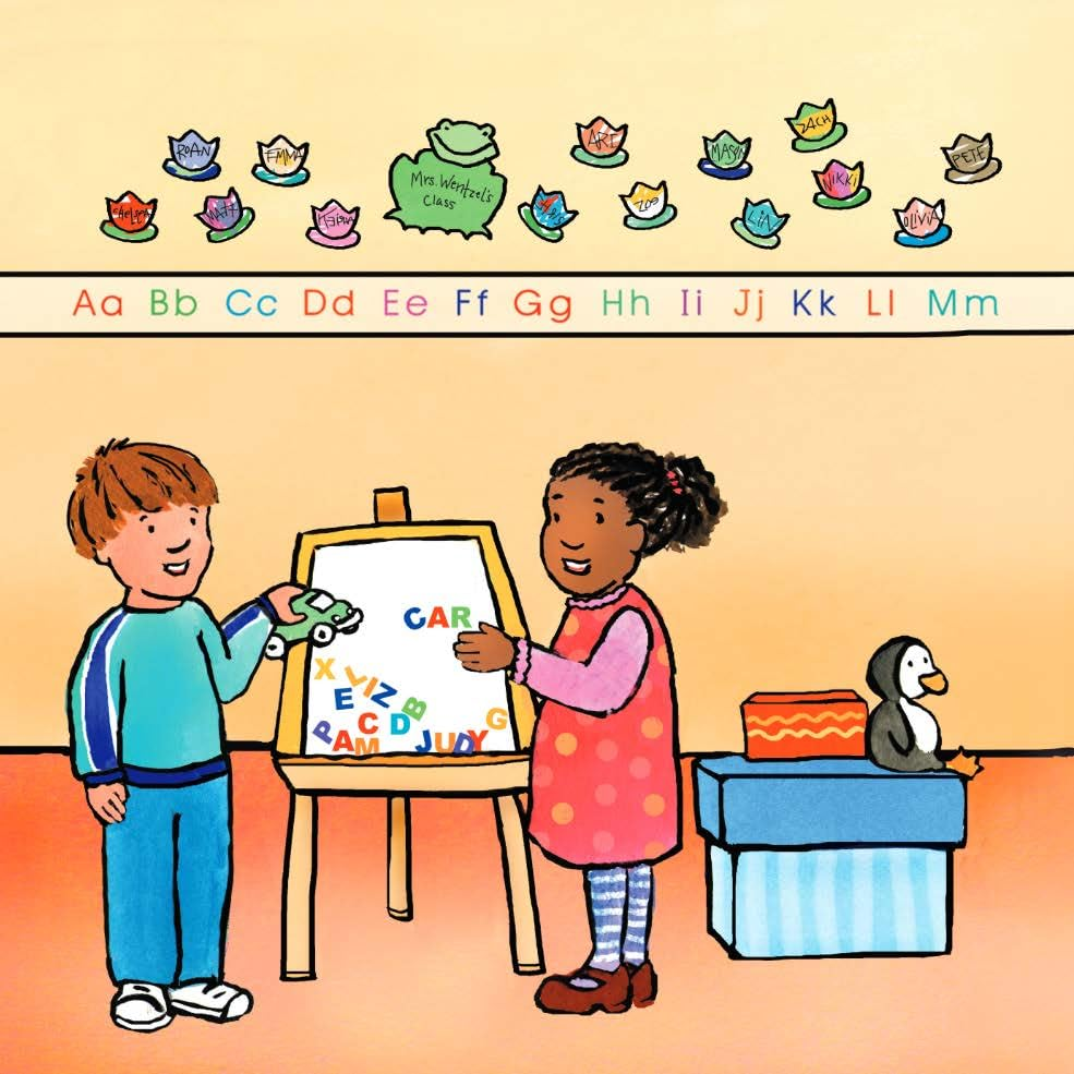 Words Are Not for Hurting image number 3