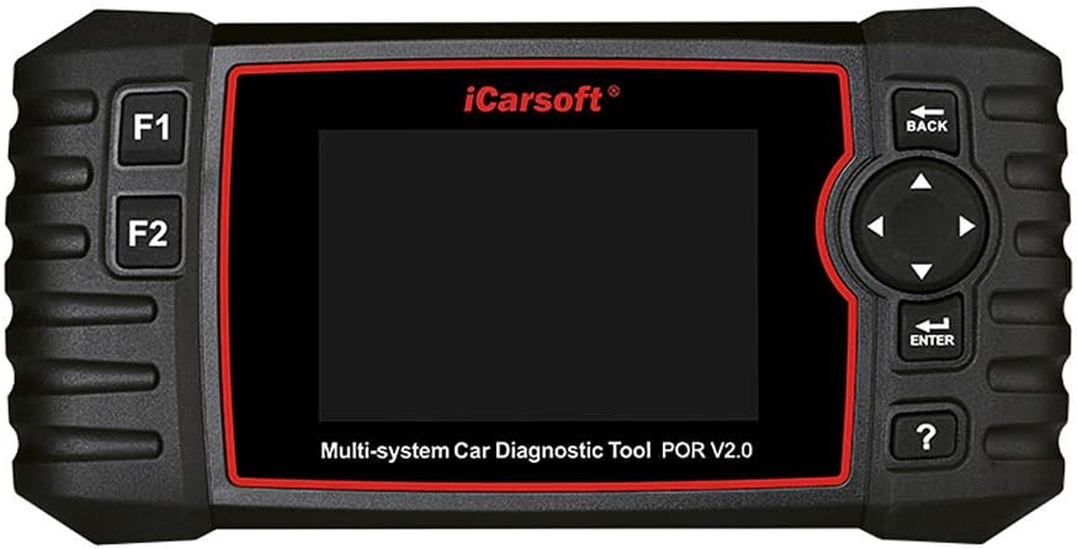 Icarsoft POR V2.0 Diagnostic Code Scanner Tool for Porsche/Cayenne OBD2 Car image number 6