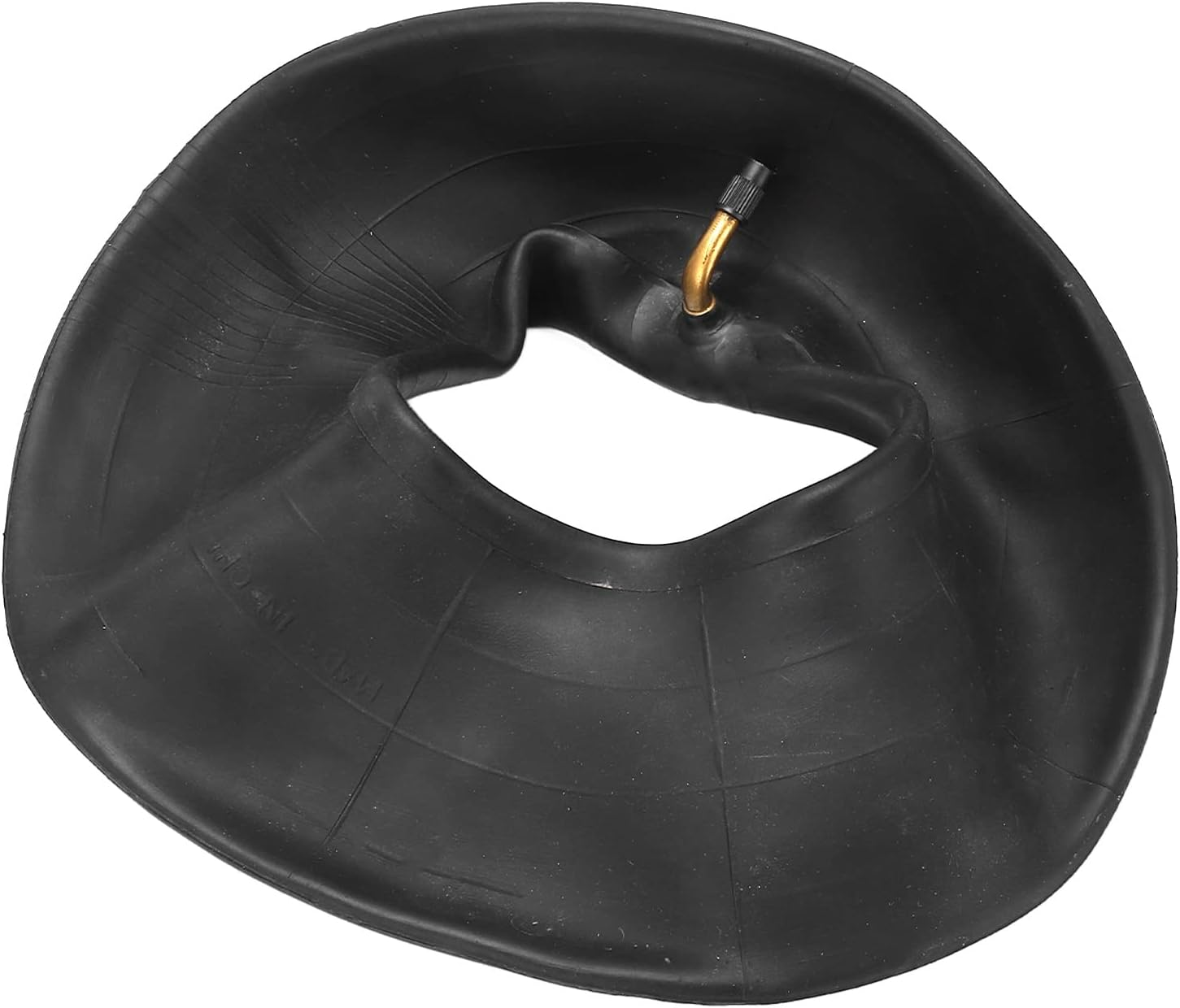 13X5.00‑6 Inner Tyres, Strong Flexibility High Performance 13X5.00‑6 Inner Tube for Trolleys for Lawn Mowers image number 6