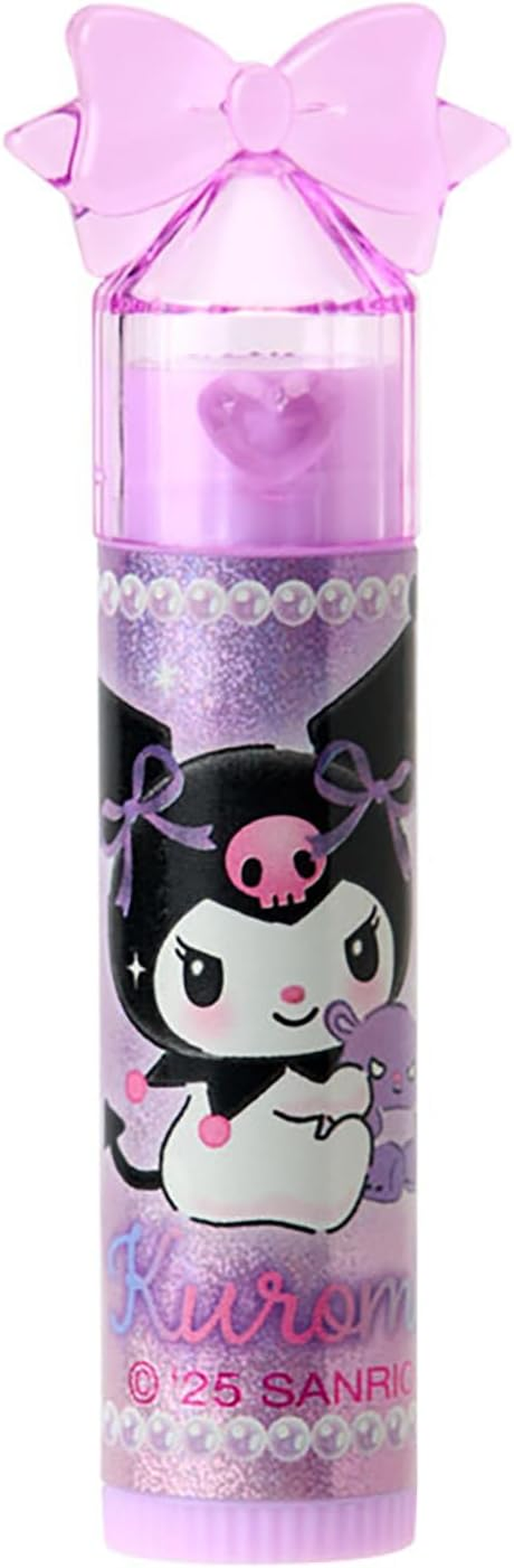 Sanrio 198994 Moisturizing Lip with Scented Chromi image number 2