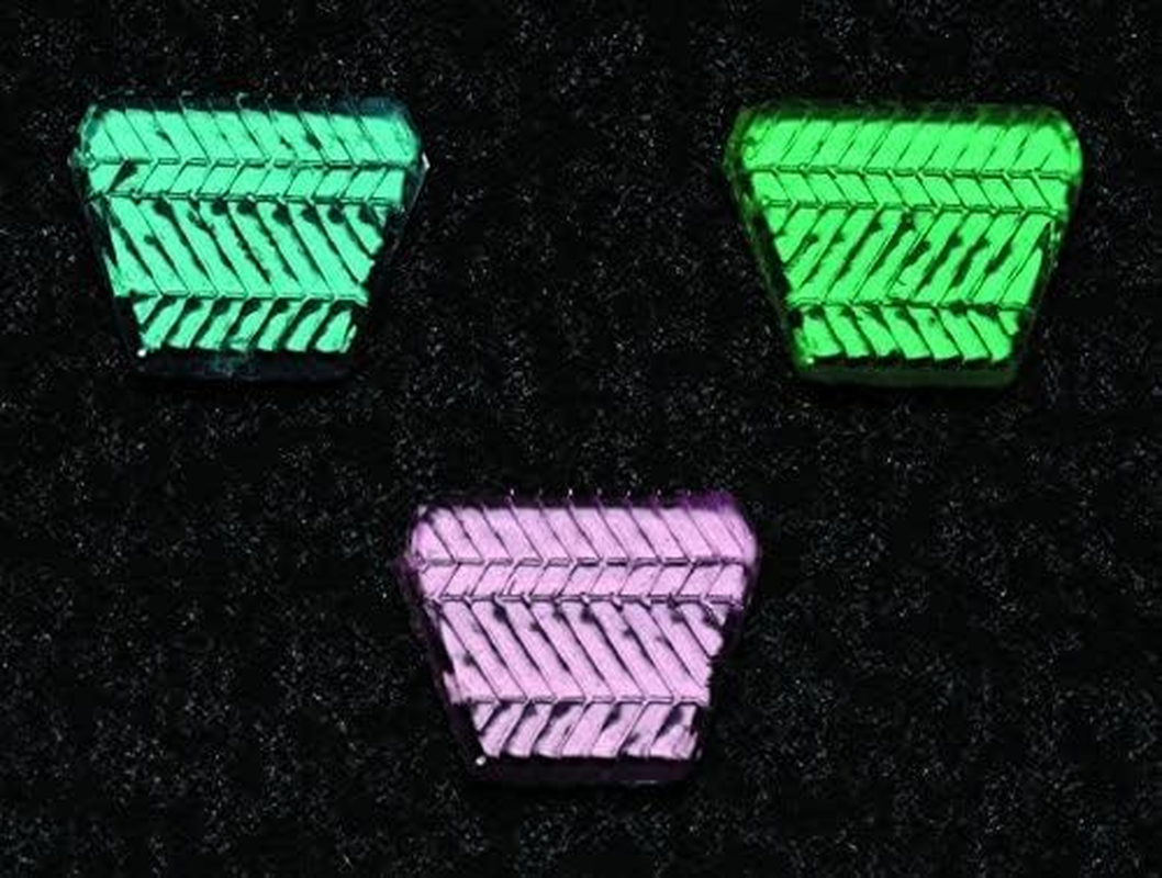 Mirror Finish Stick! Stretchy! Ultra-Thin Mirror Film image number 3