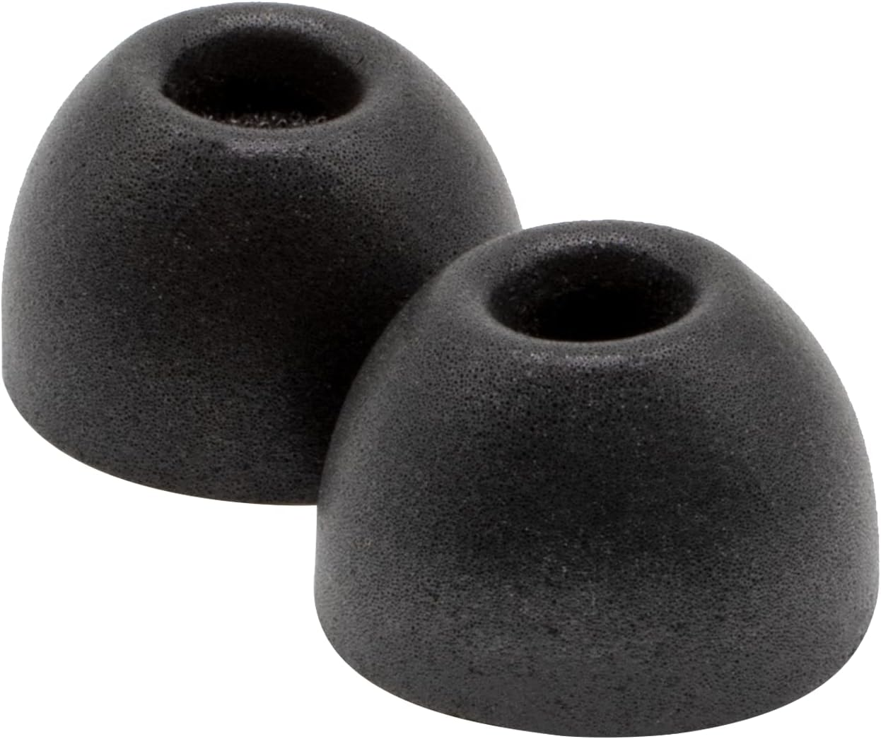 Comply Truegrip Pro Memory Foam Tips for Sennheiser True Wireless Earbuds | Made from Comfortable Memory Foam for a Secure Fit | 3 X Pairs (Medium) image number 1