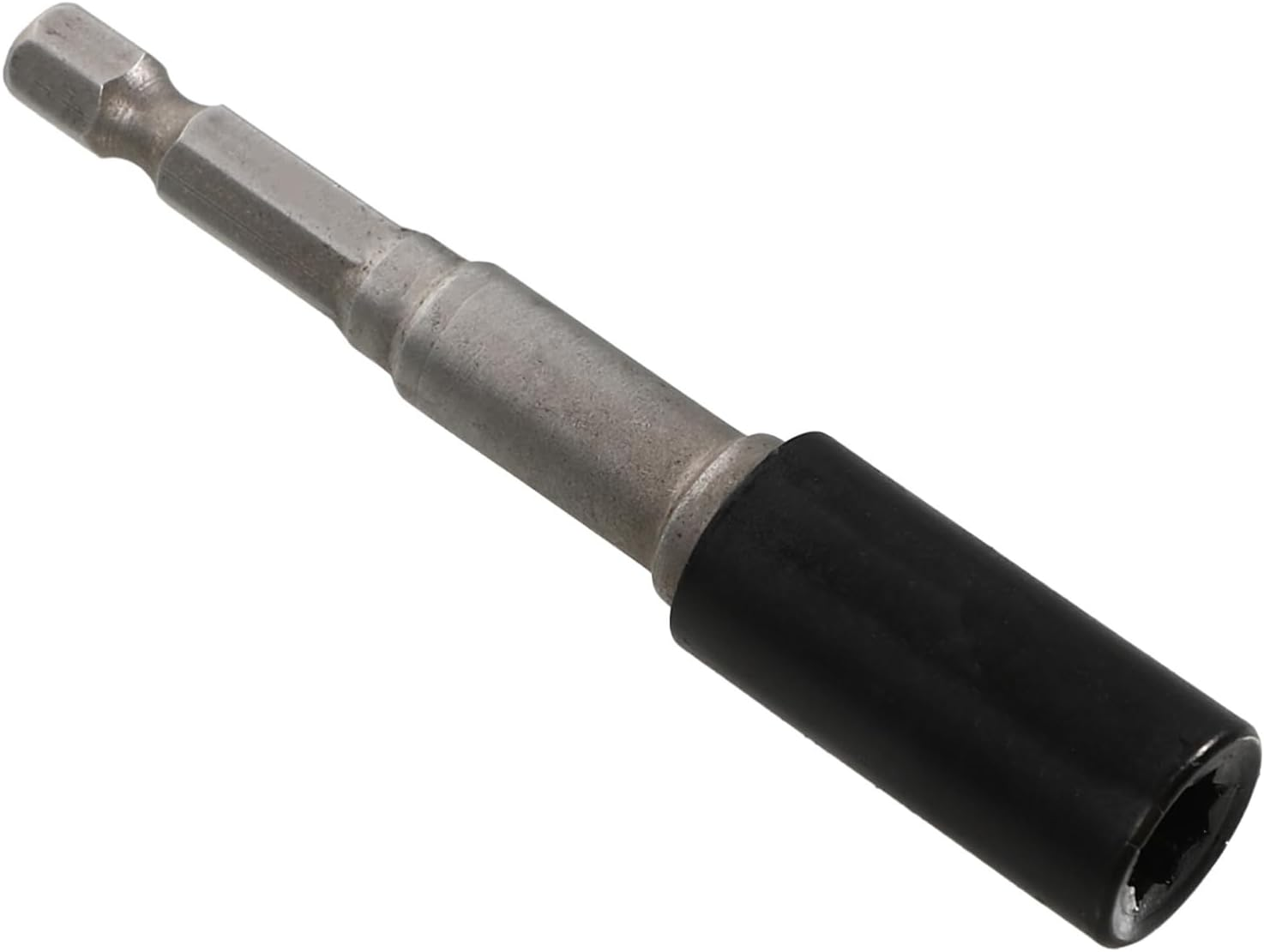 Professional Piano Tuning Wrench Set Black Octagonal Socket and Electric Drill Bit, Portable Piano Tuning Pin Tool for Music Instrument Maintenance and Adjustment image number 6