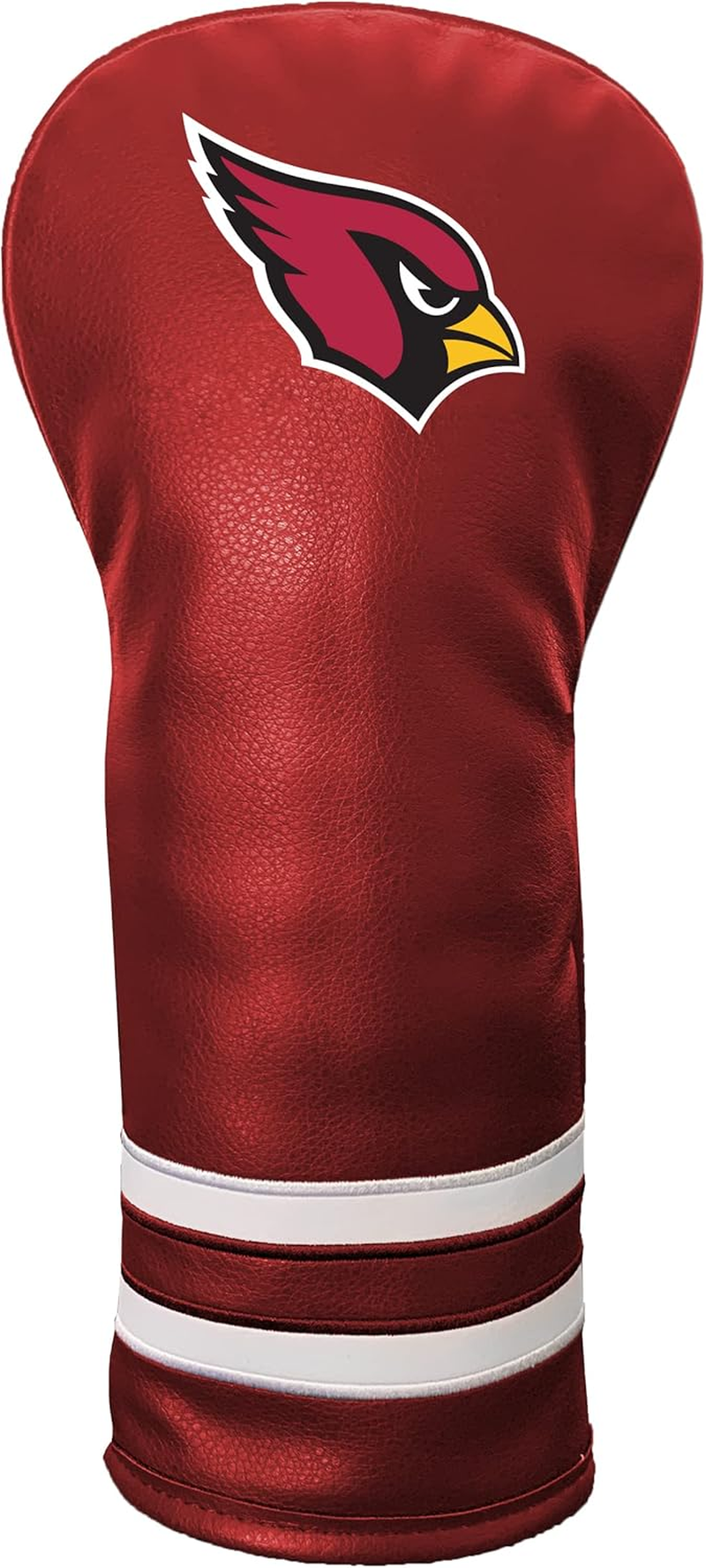 Team Golf NFL Team Golf NFL Vintage Fairway Headcover (Printed), Fits All Fairway, Hybrid and Utility Clubs image number 5