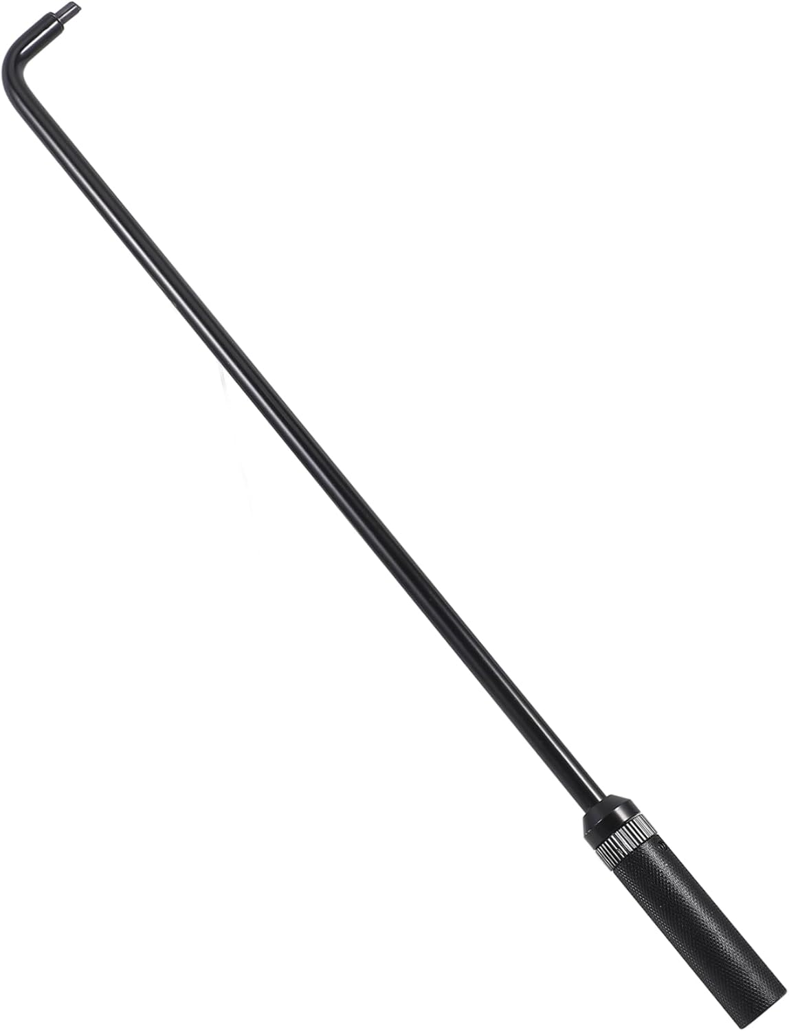 Alipis Motorcycle Screw Adjusting Tool Angled Head Adjustment Screwdriver Tool for Atv Utv Powersports Sturdy Metal Construction