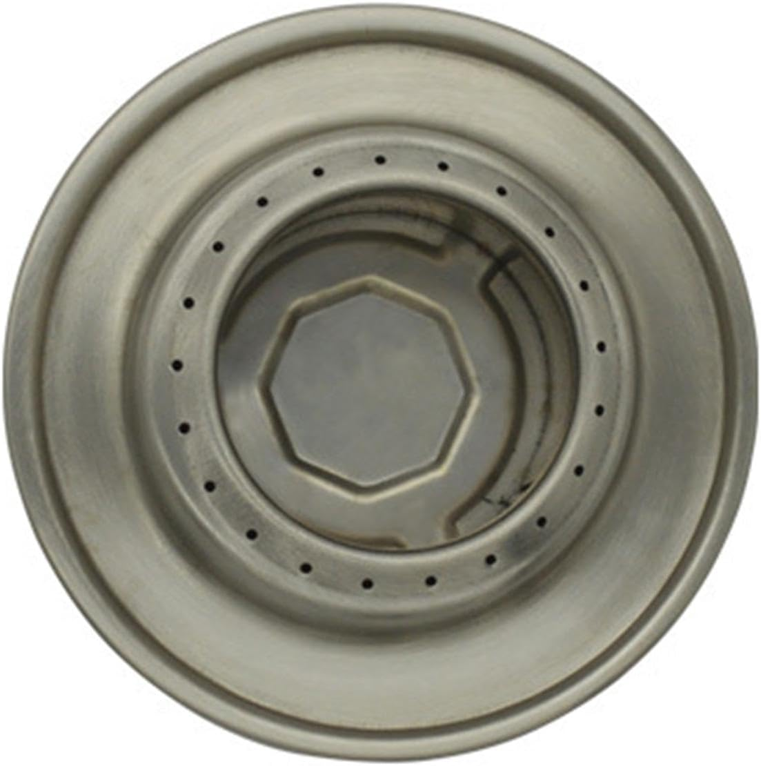 Mini Stove for Backpacking, Portable Stove Spirit Burner, Ultralight Camp Stove Outdoor Hiking Picnic Camping image number 2