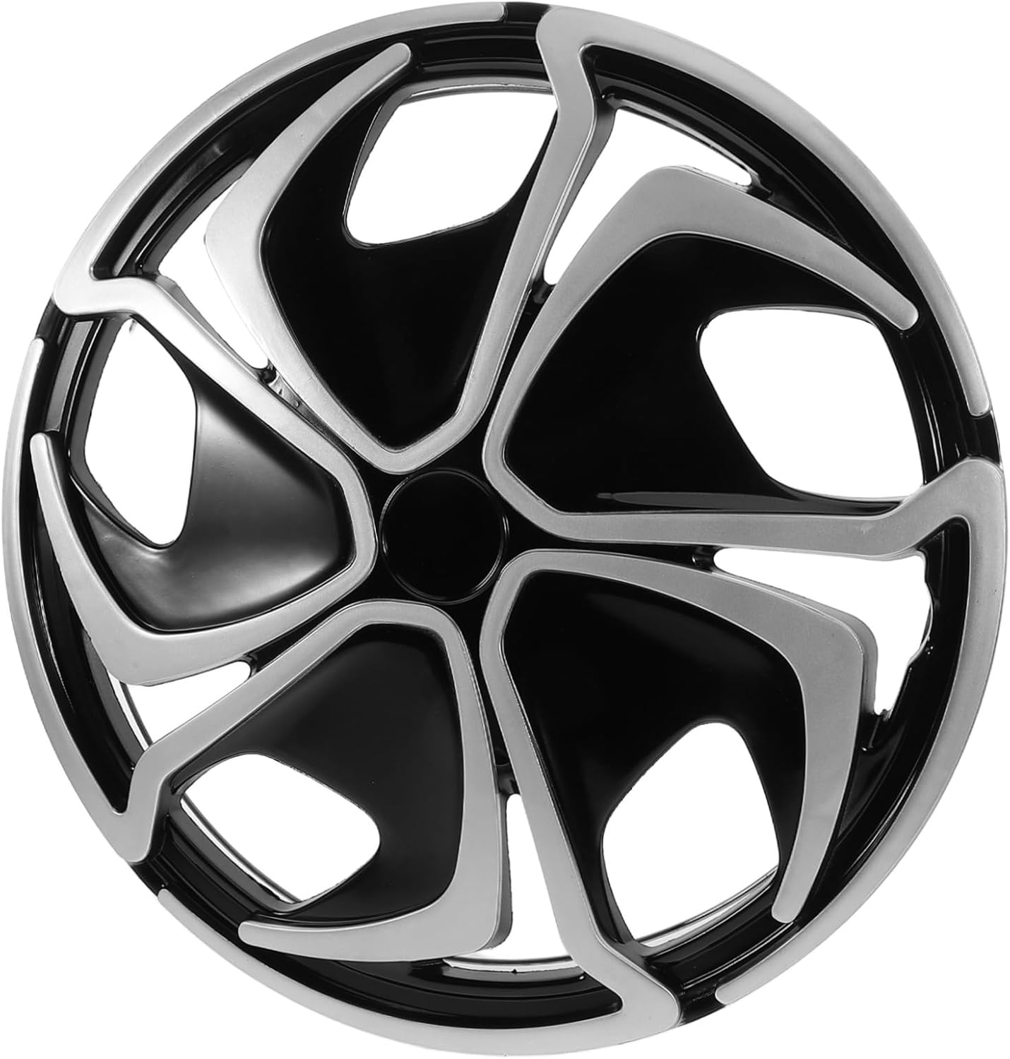 TIDTALEO Protector for Car Wheels Stylish Rim Cover Accessory Easy Installation for Enhanced Wheel Material Fits Rims image number 1