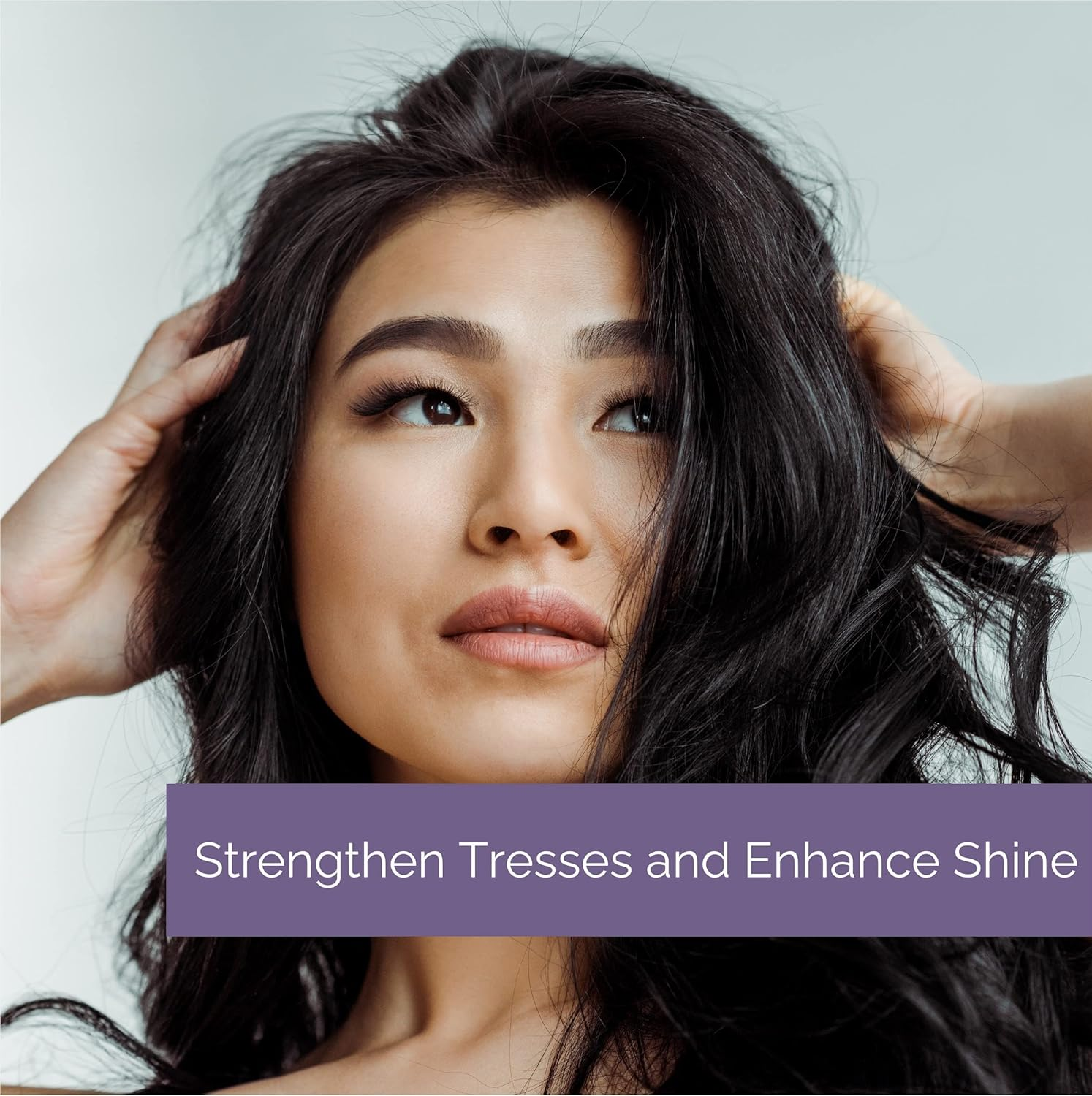 Giovanni Anti-Frizz Smoothing Hair Serum Ultra Shine All Hair 81Ml image number 1