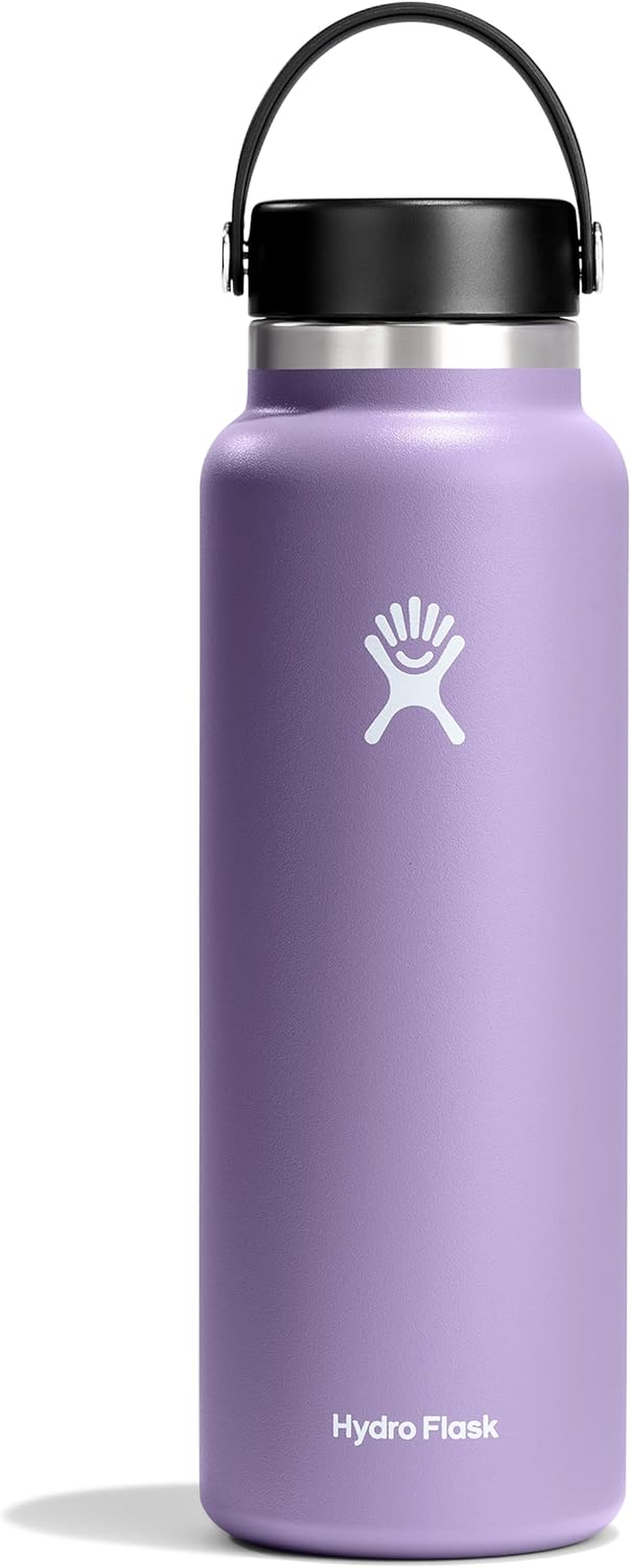 Hydro Flask 32 Oz Wide Mouth Flex Cap Fossil