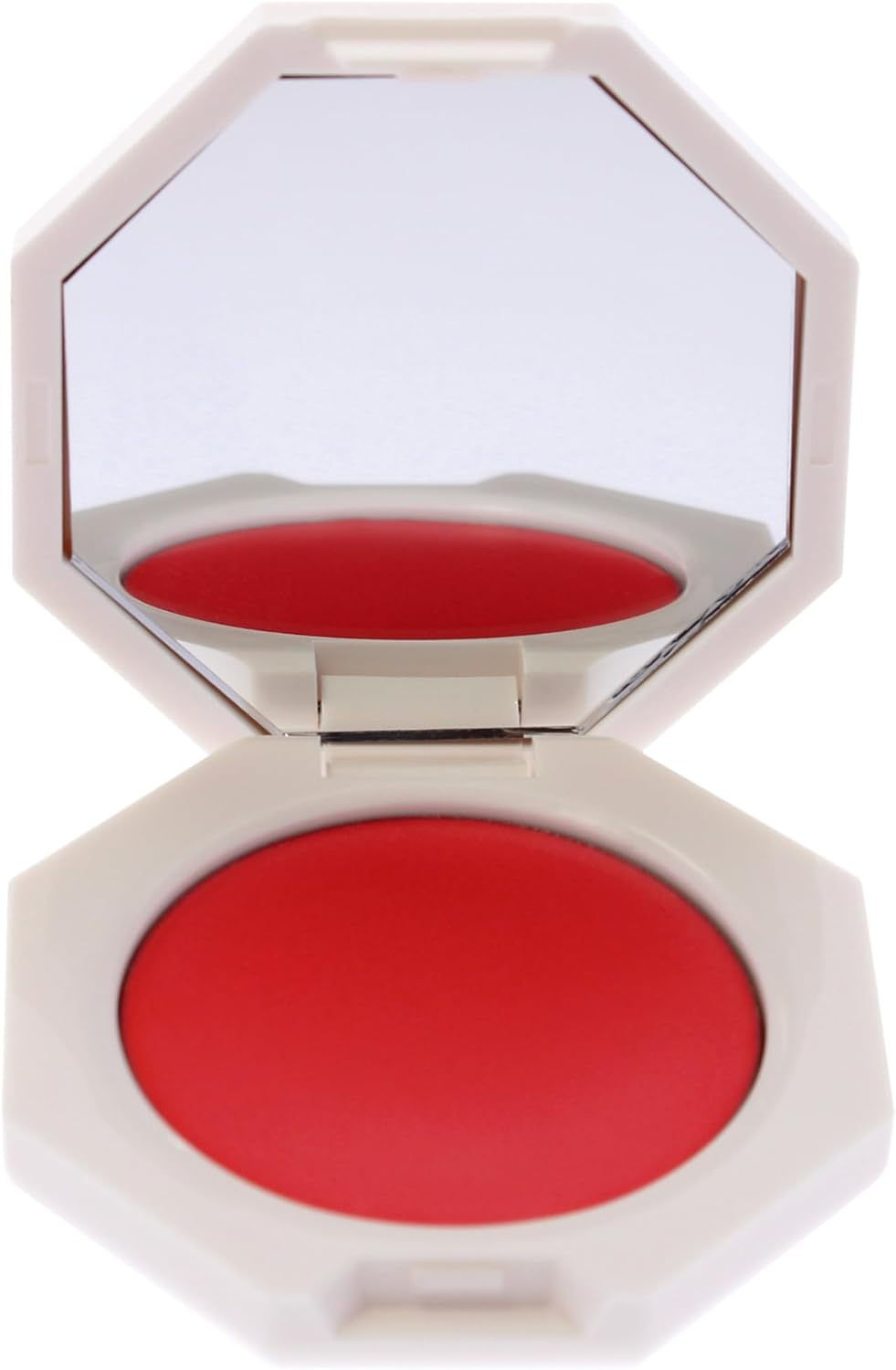Cheeks Out Freestyle Cream Blush - Strawberry Drip by Fenty Beauty for Women - 0.1 Oz Blush image number 2