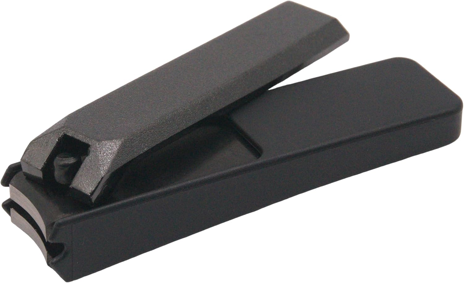 TIWAWA Seki Premium Japanese Nail Clippers | Stainless Steel Nail Cutter | Made in Seki, Japan (Oda Nobunaga)