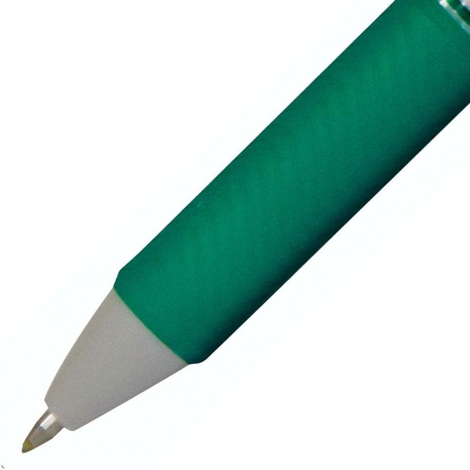 Pentel Energel Xm Eco Green - Pack of 12 image number 1