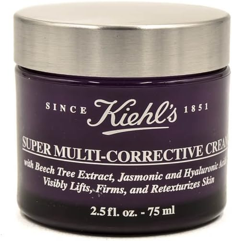Super Multi Corrective Cream 2.5Fl.Oz / 75Ml