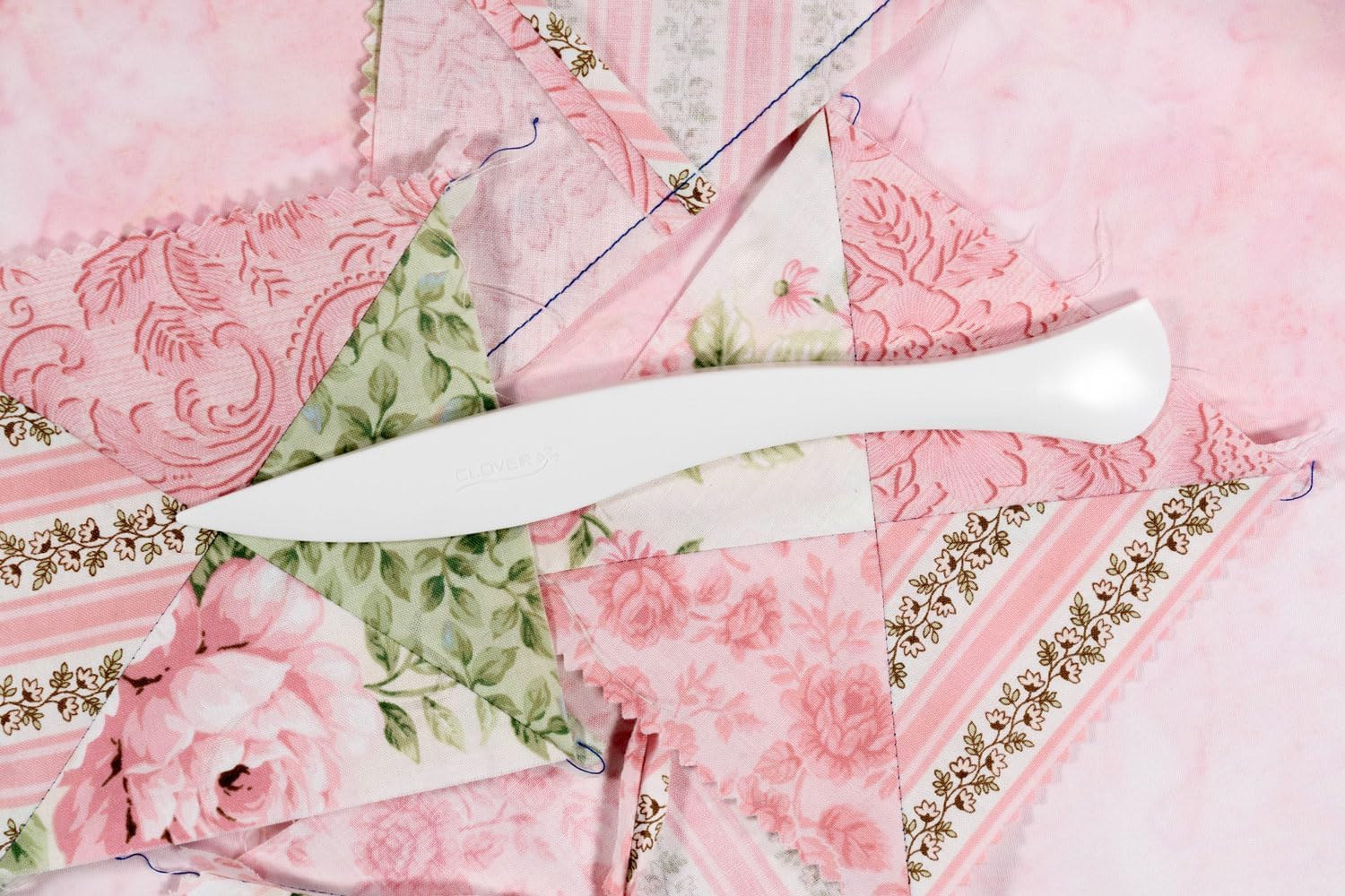 Clover Press Perfect Point to Point Turner Tool image number 5