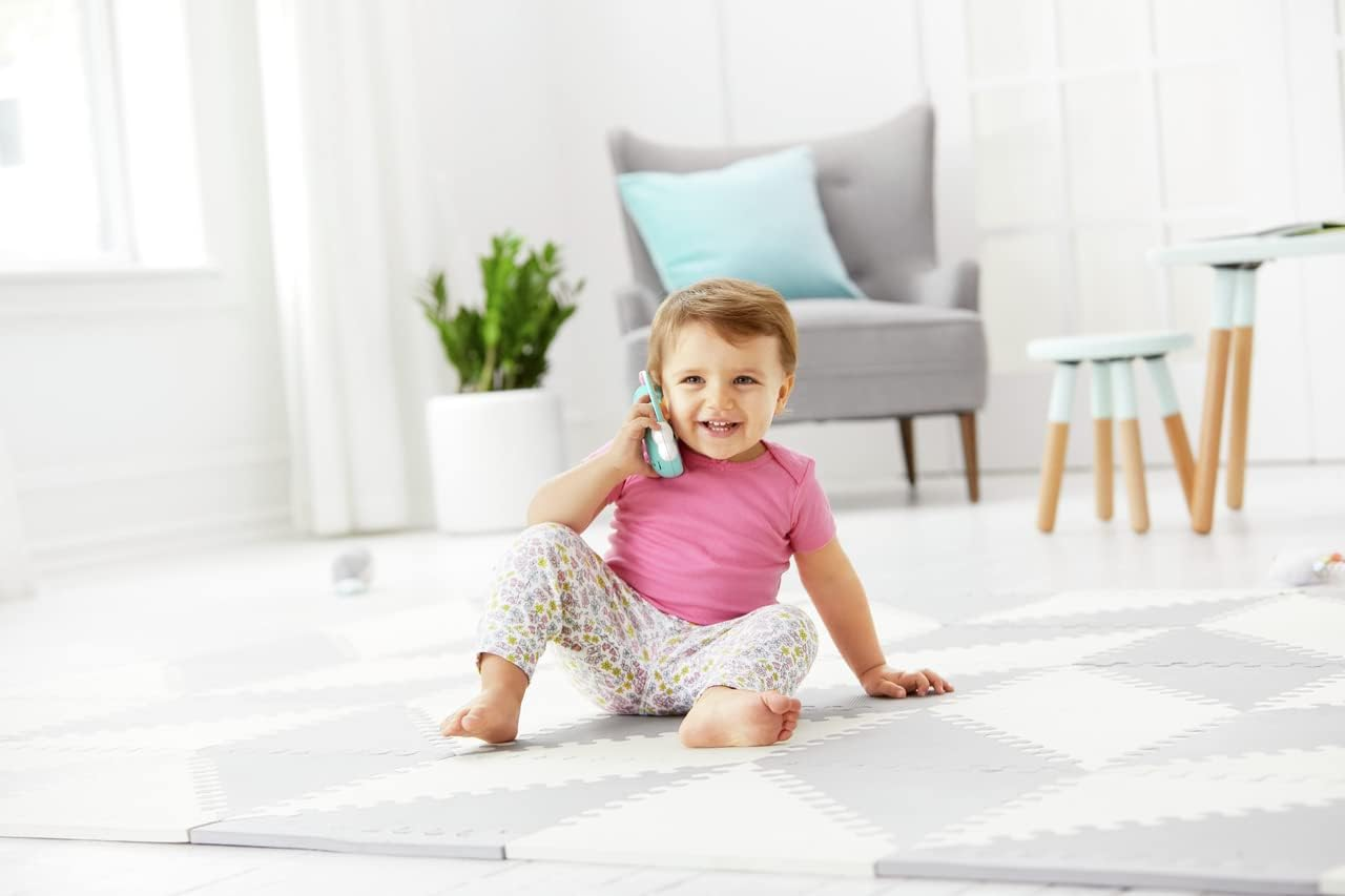 Skip Hop Zoo Unicorn Phone image number 3