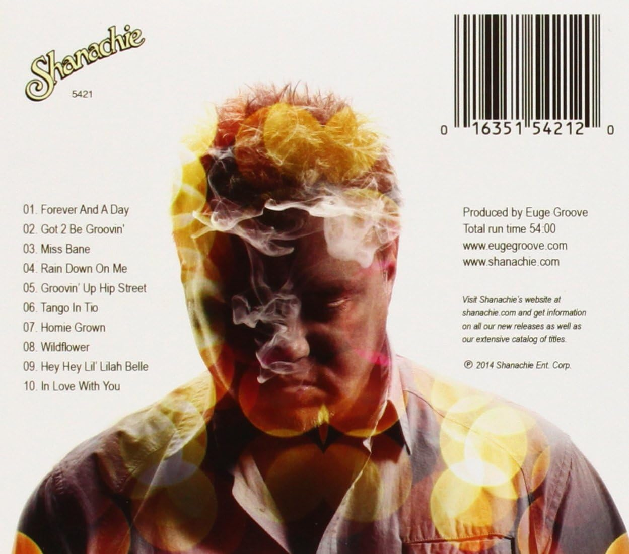 Got 2 Be Groovin image number 1