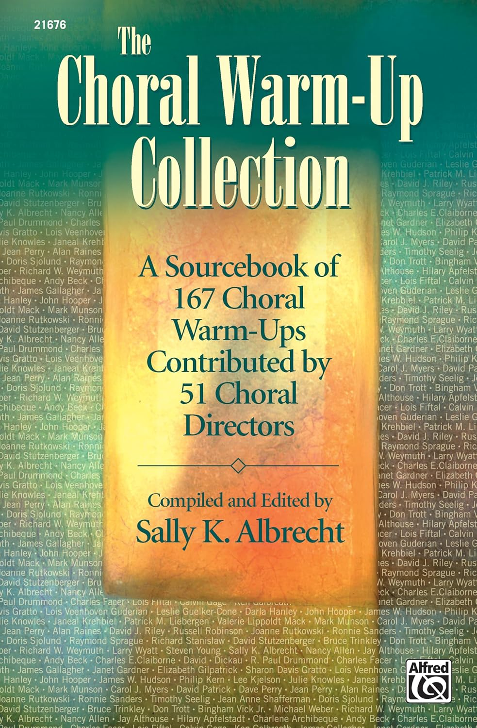 The Choral Warm-Up Collection image number 1