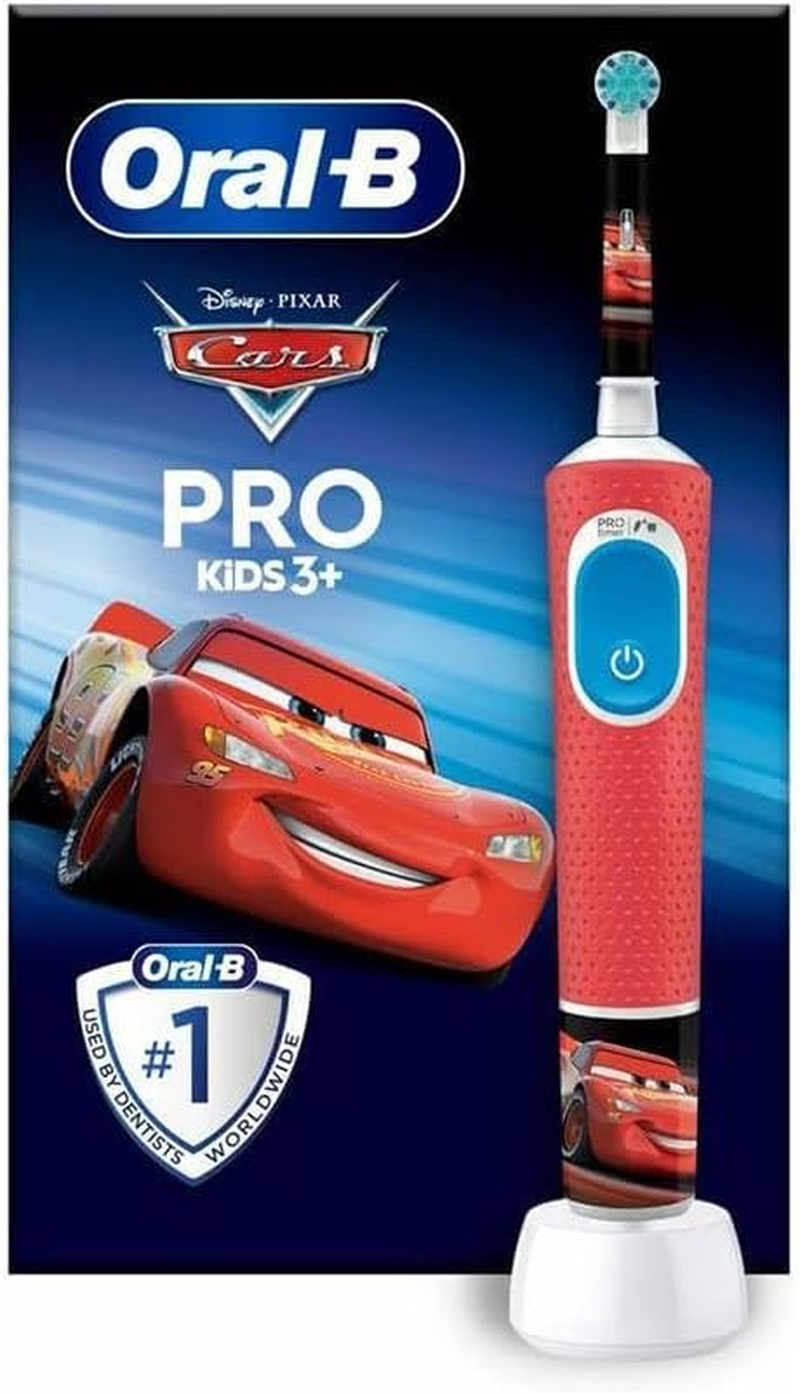 Oral-B Vitality Pro 103 Kids Cars