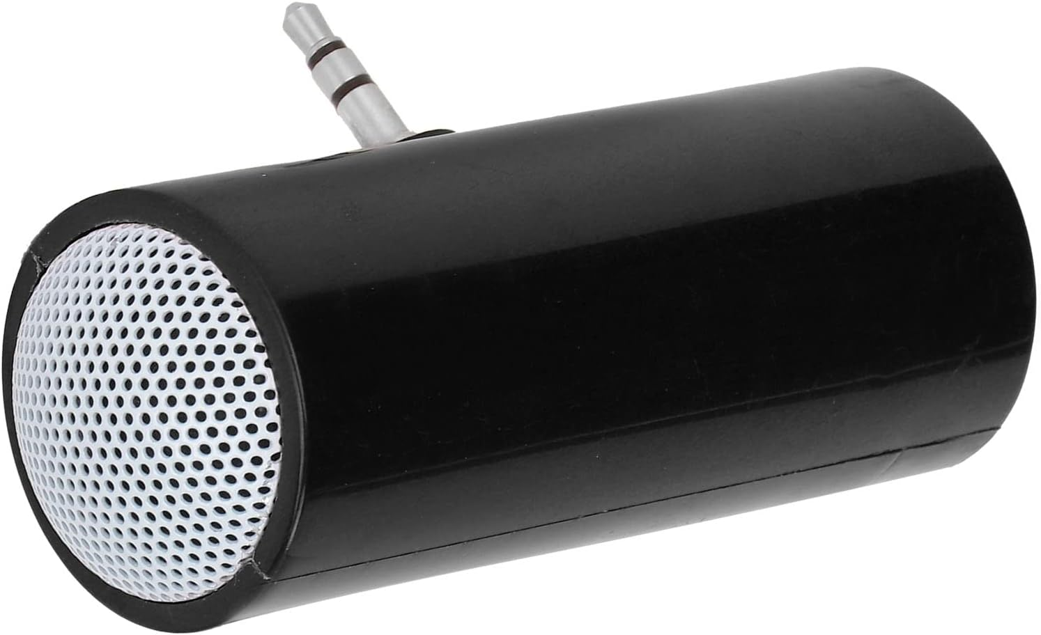 3.5Mm Jack Speaker, No Delay ABS Material Laptop Speaker for Mobile Phones for Tablets (Blue)