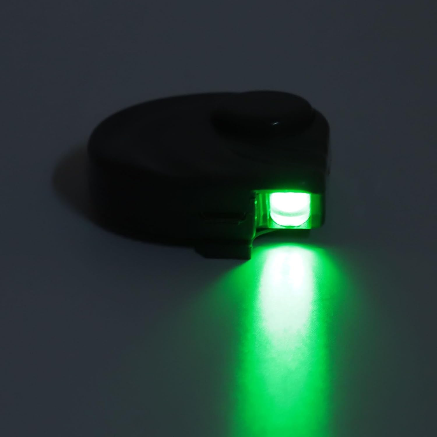 Rechargeable Vacuum Cleaner Dust Display Lamp with LED Light for Home Pet Rooms Shop Use image number 3