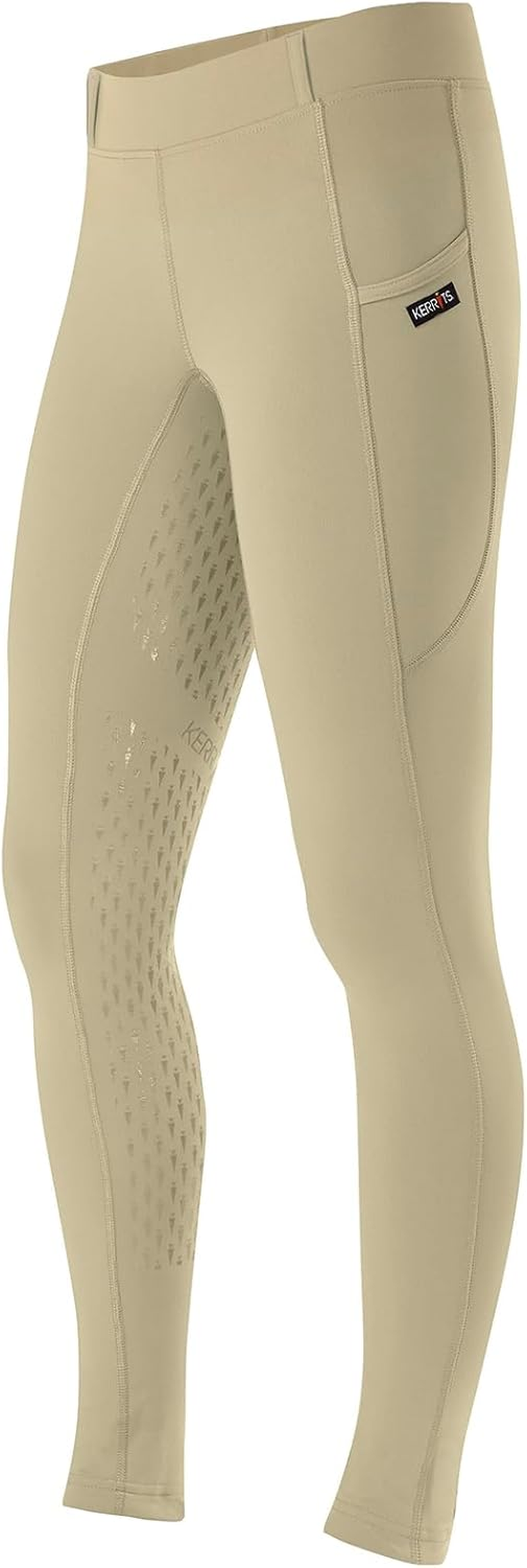 Kerrits Ice Fil Full Seat Tech Tight