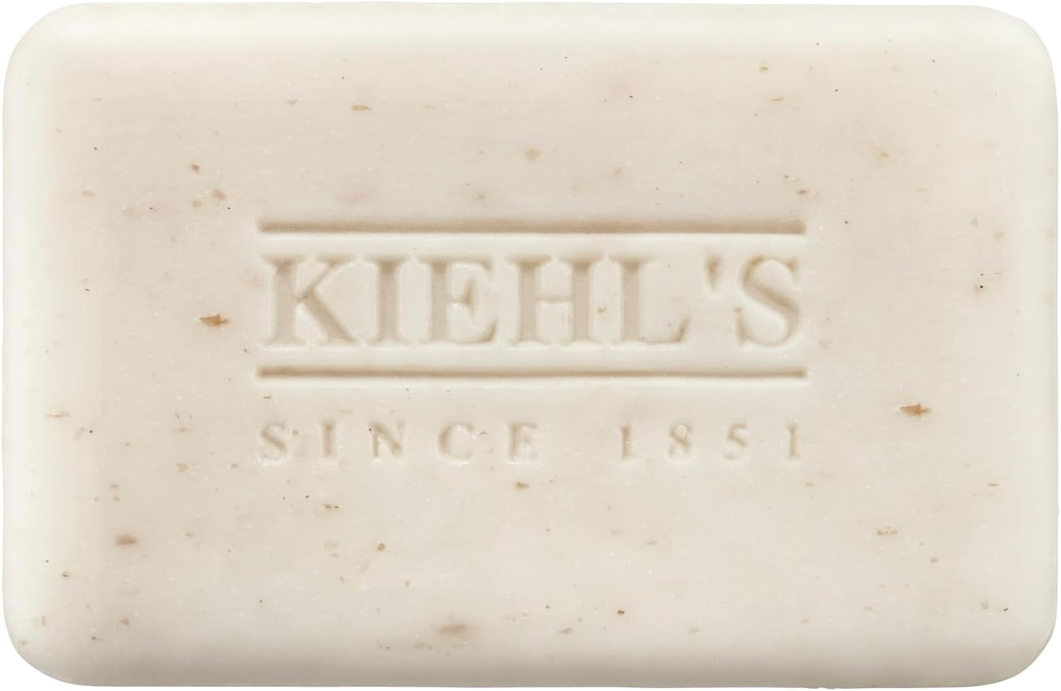 Kiehl'S Ultimate Man Body Scrub Soap 200G/7Oz Bath and Shower image number 1