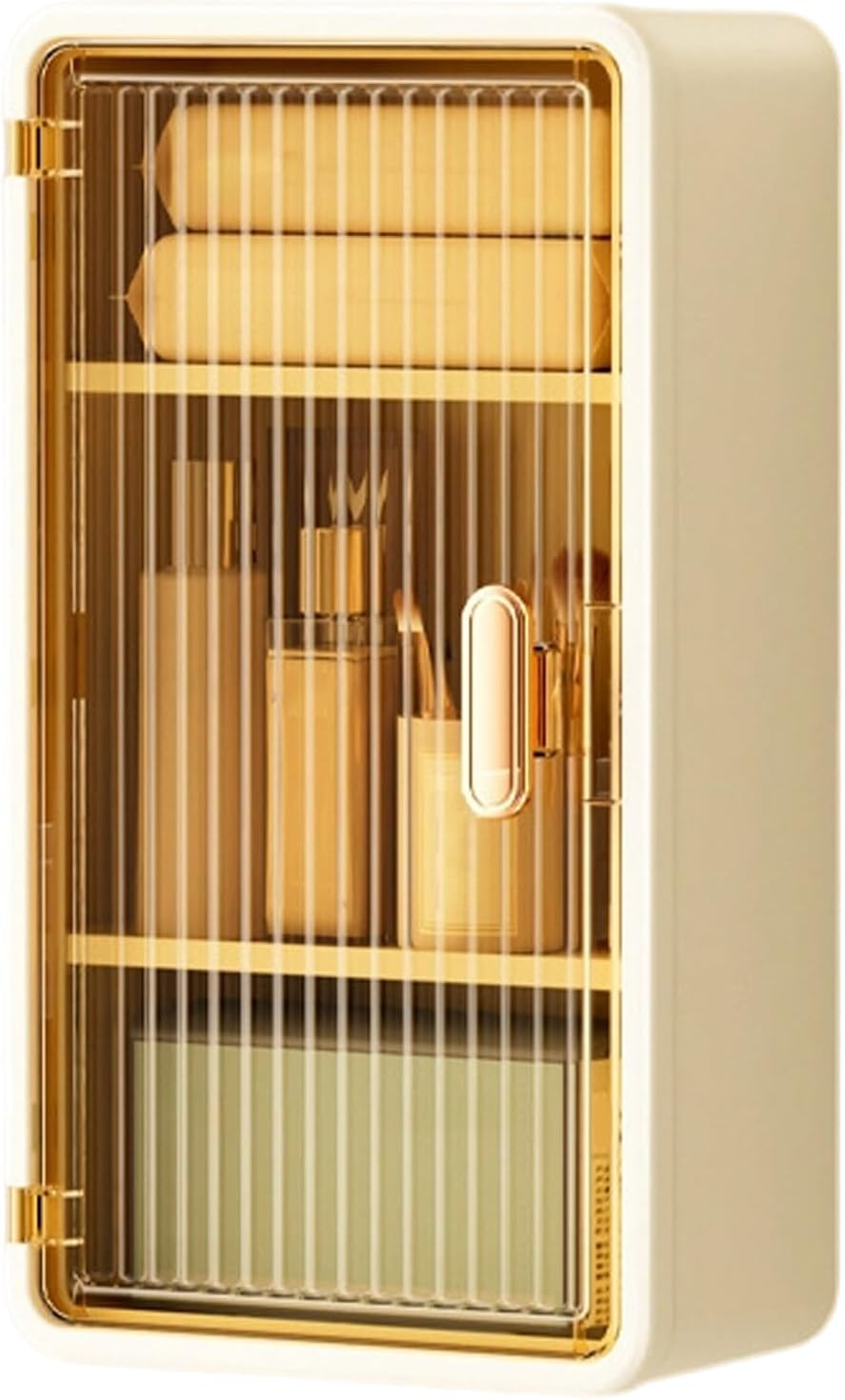 Tissue Paper Holder for Bathroom,Wall Mount Tissue Holder Organizer - Bathroom Accessories Storage Organizer for Shower Sponge Wet Wipes Toiletries Organization Kitchen Bedroom Apartment