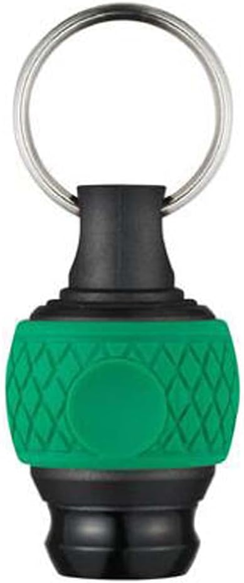 VESSEL Quick Catcher Screwdriver Bit Holder as Stubby Driver (QB-22K2GV) image number 4