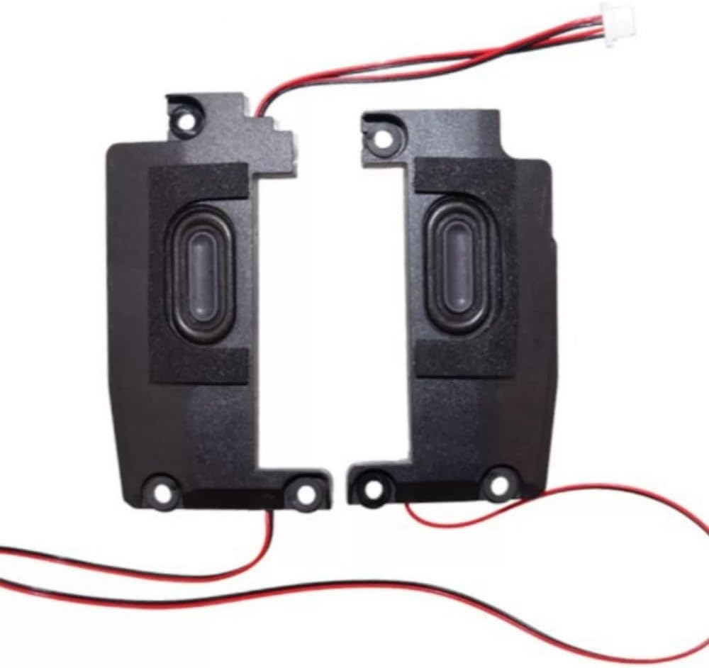 1 Pair Speakers PK23000N2Y0 PK23000N2N0 00JT988 Loudspeaker Internal Speaker for Laptop Personal Computer Compatible with Lenovo Thinkpad T460S T470S image number 1