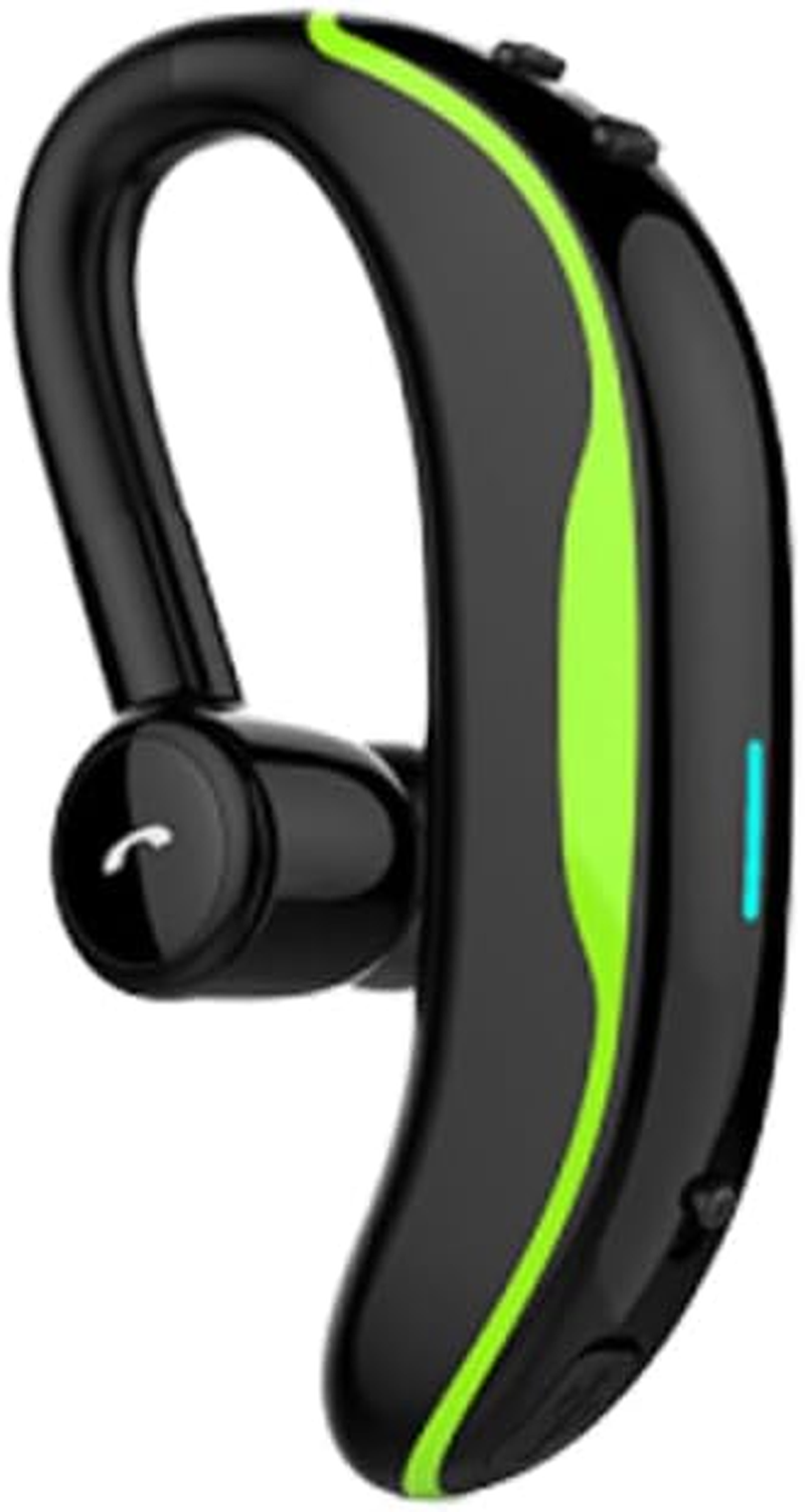 Angoily Wireless Sports Headphones Earbuds Earphones for Running Exercise Outdoor Use Secure Fit image number 5