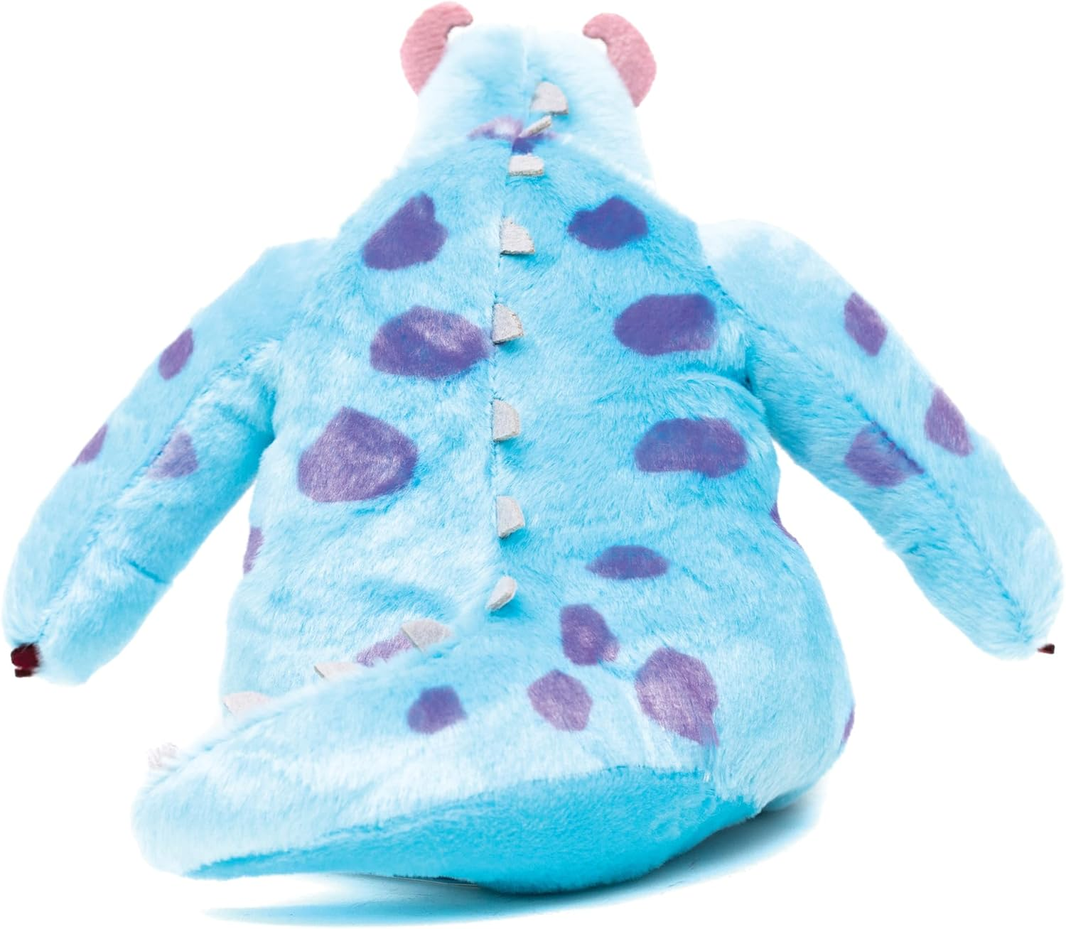 Buckle-Down Disney Dog Toy, Monster Inc, Plush (Monster Inc Furry Sulley) image number 5